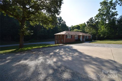 A home in Gastonia