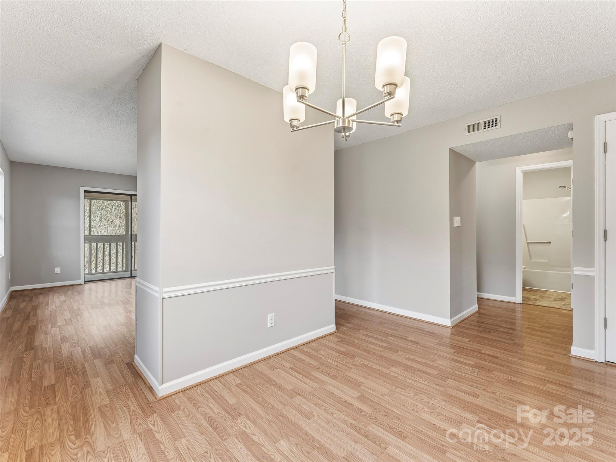 Cloisters - Residential