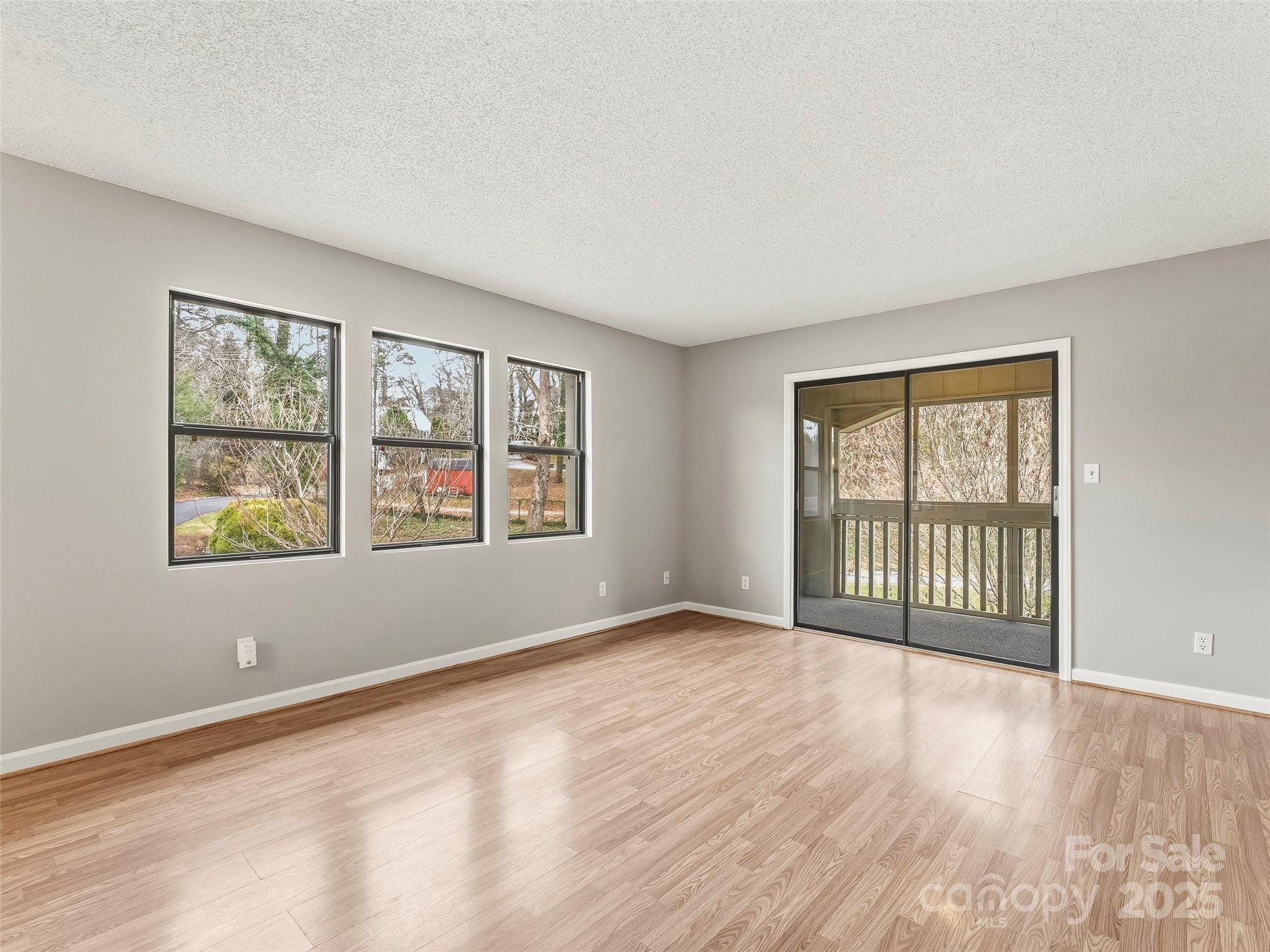 Cloisters - Residential