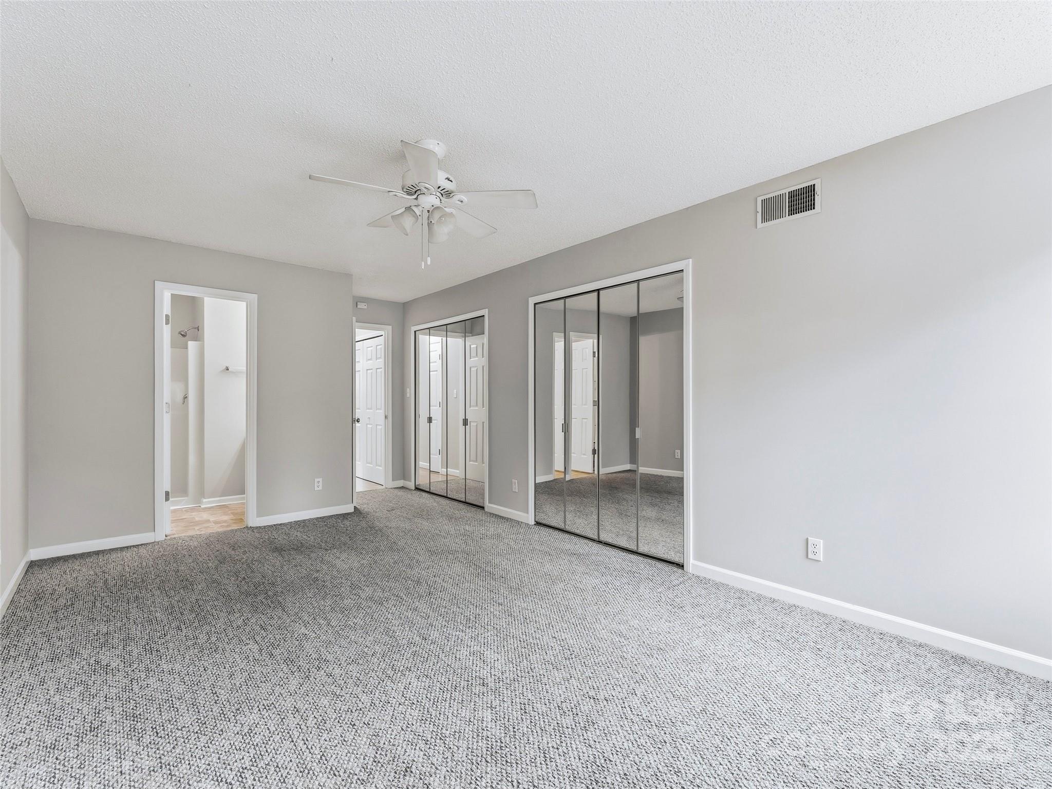 Cloisters - Residential