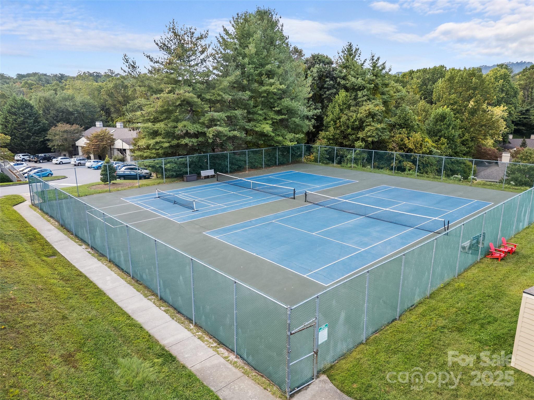 Cloisters - Residential