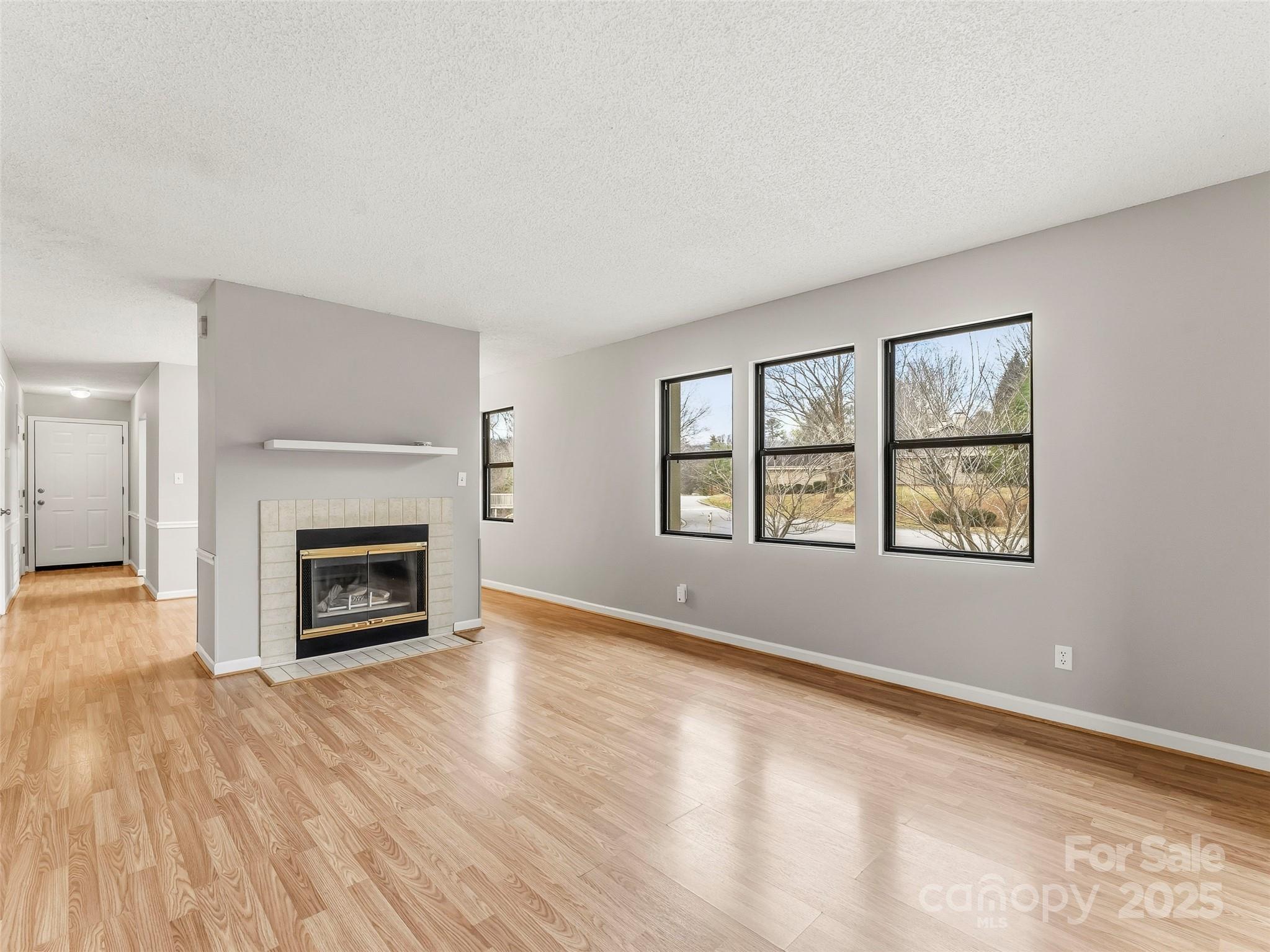 Cloisters - Residential