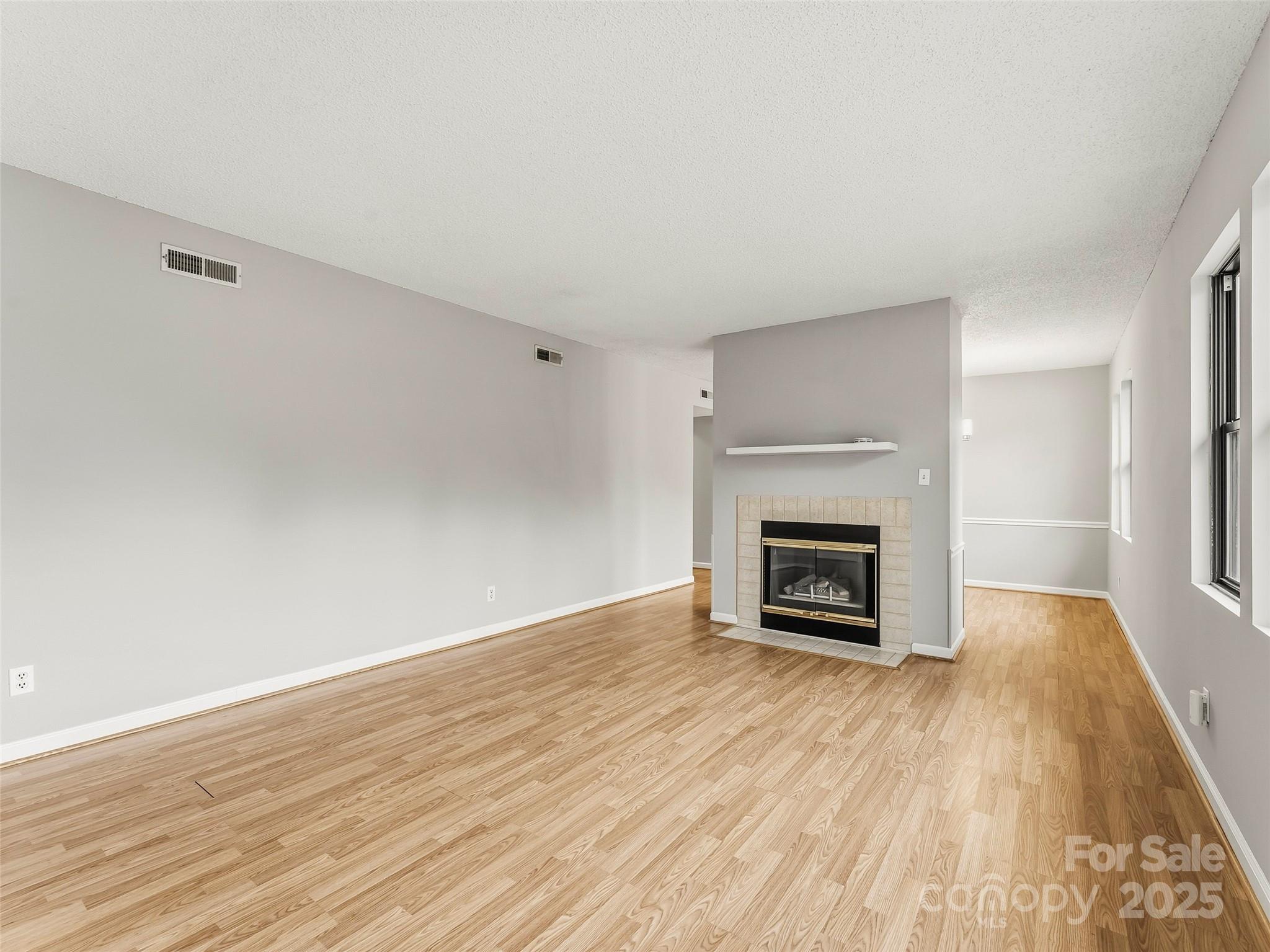 Cloisters - Residential