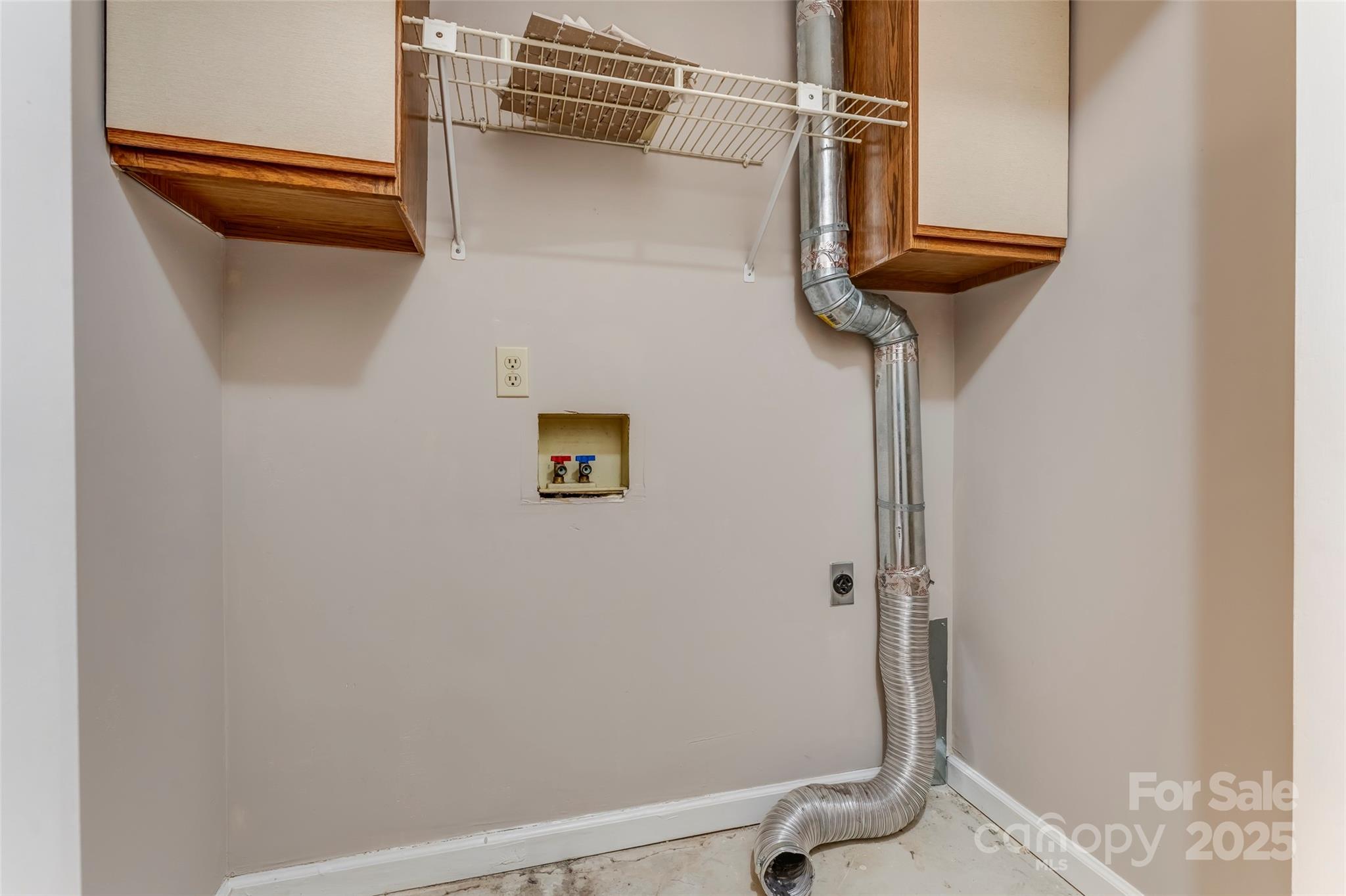 Cloisters - Residential