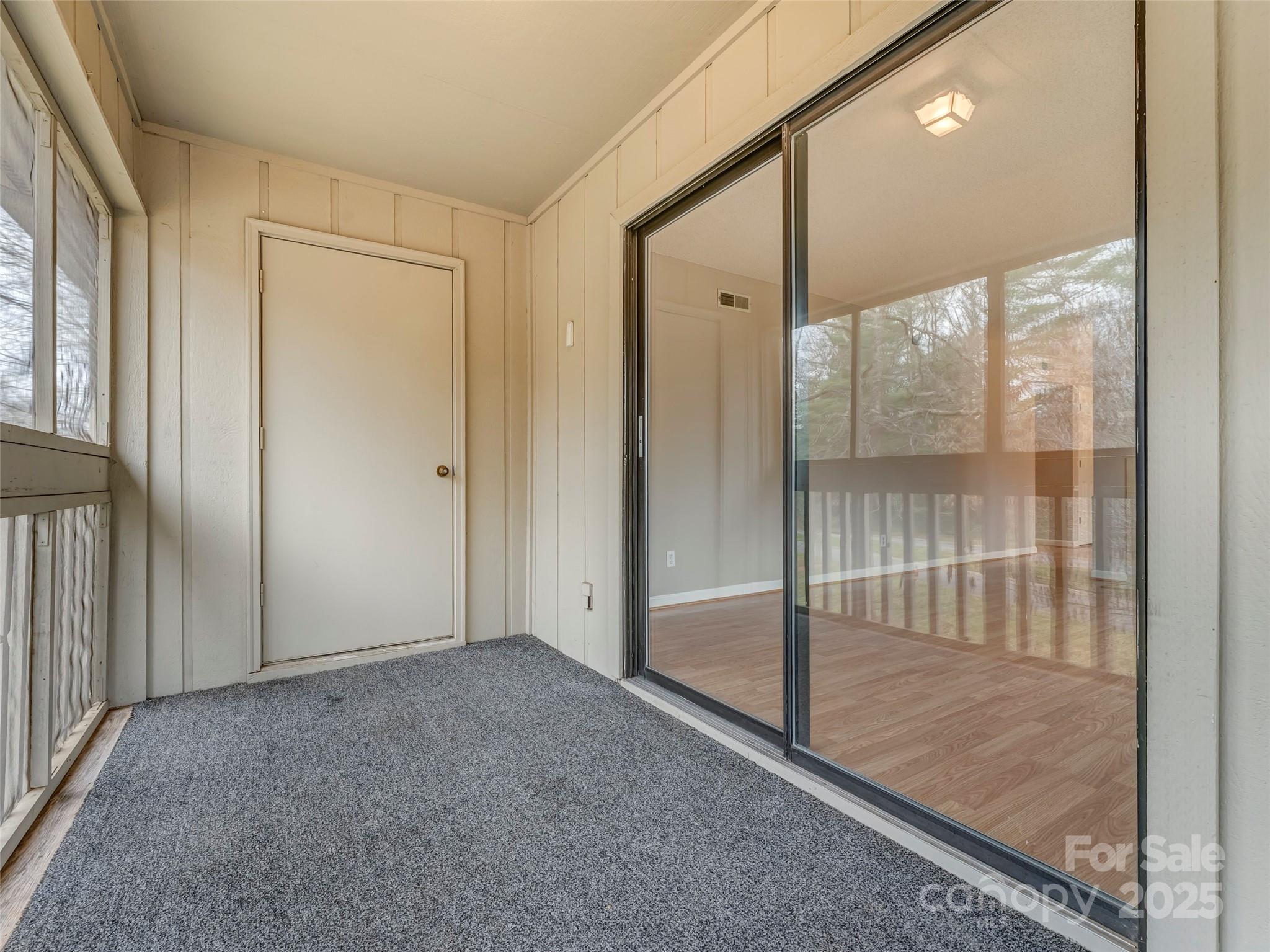 Cloisters - Residential