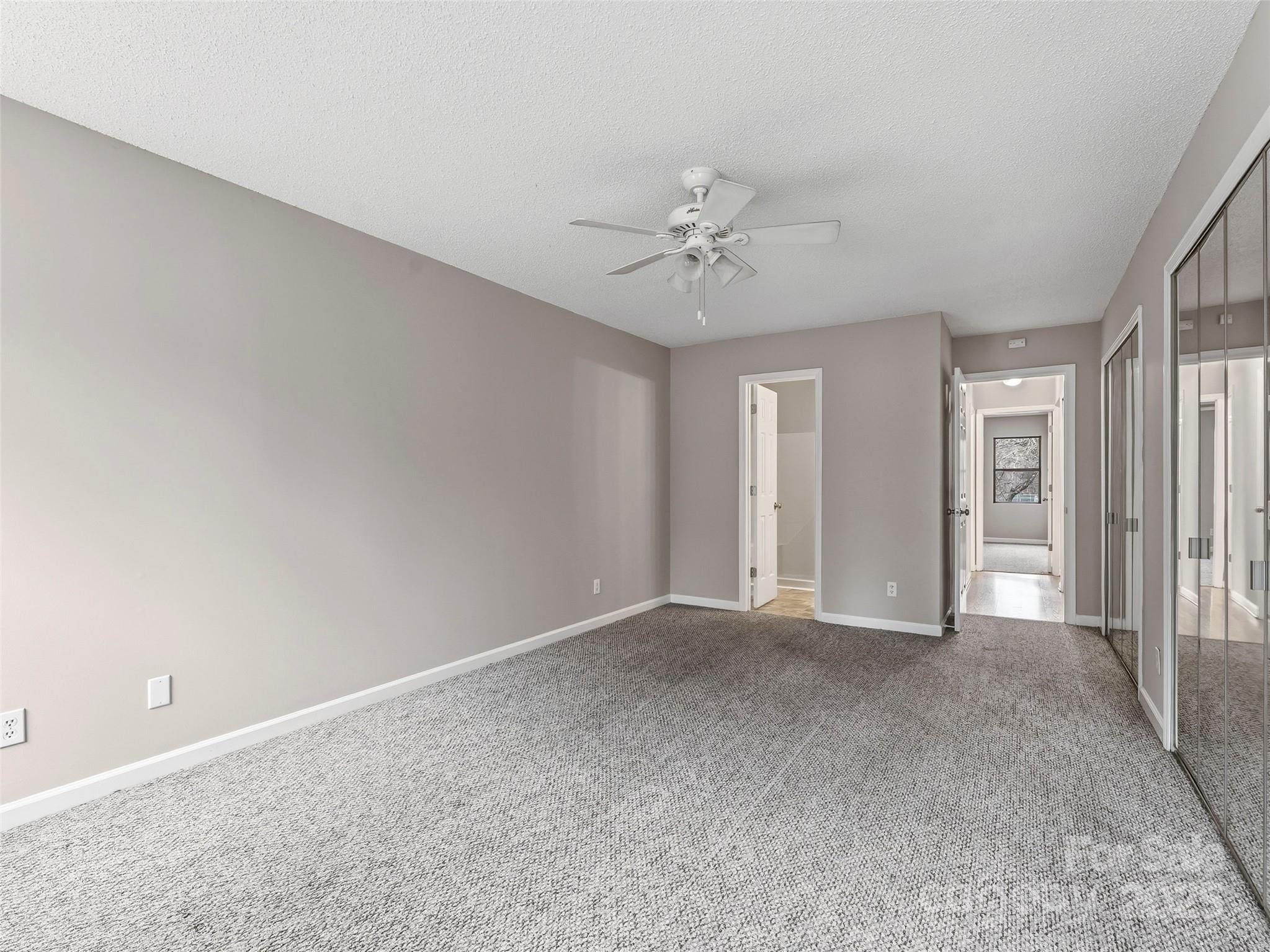 Cloisters - Residential