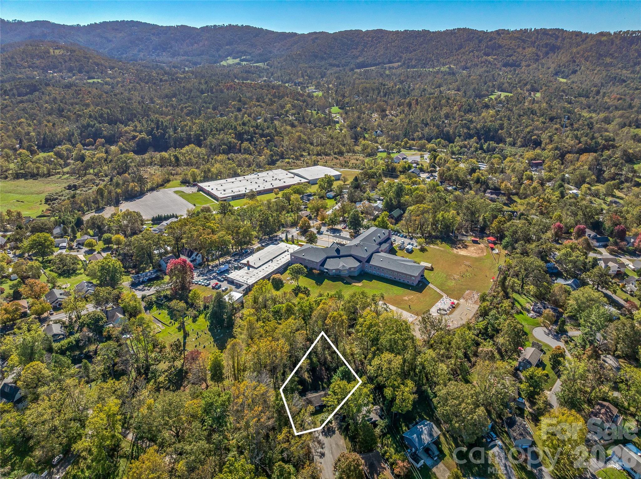 Village Park - Residential