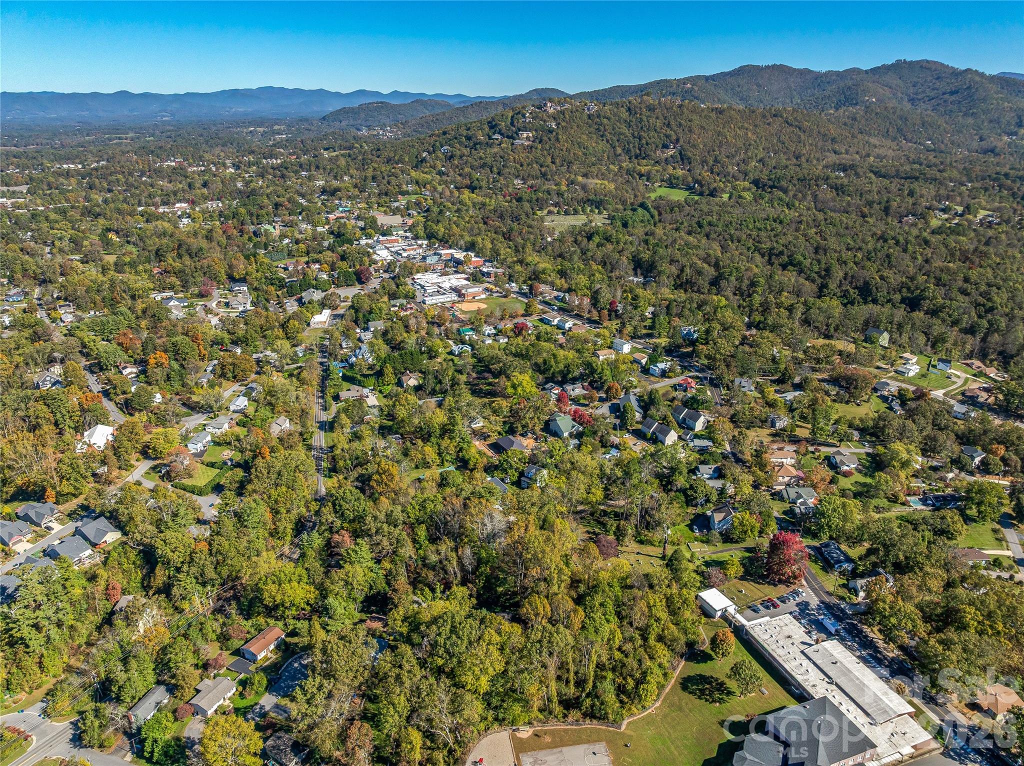 Village Park - Residential