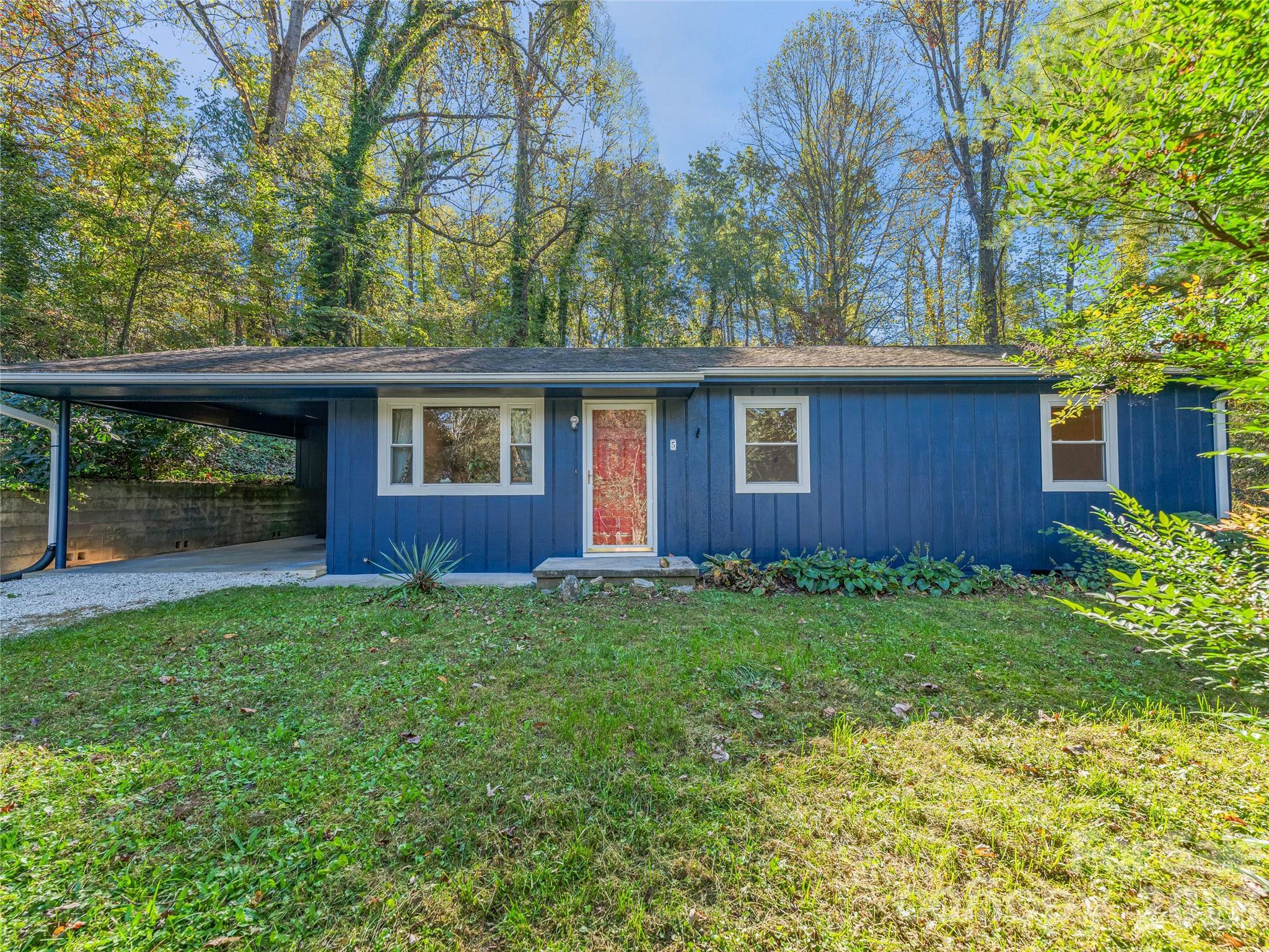 Village Park - Residential