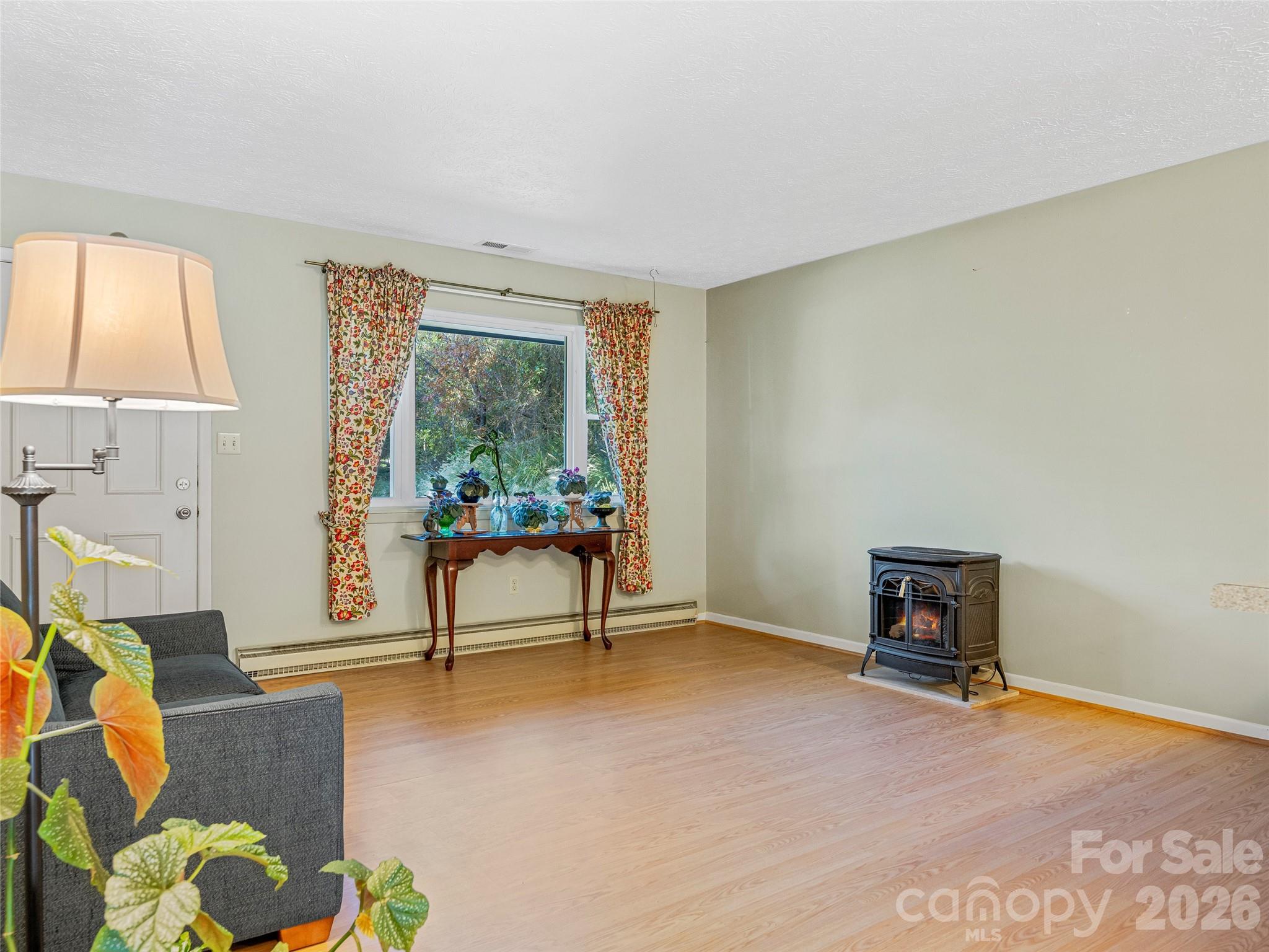 Village Park - Residential