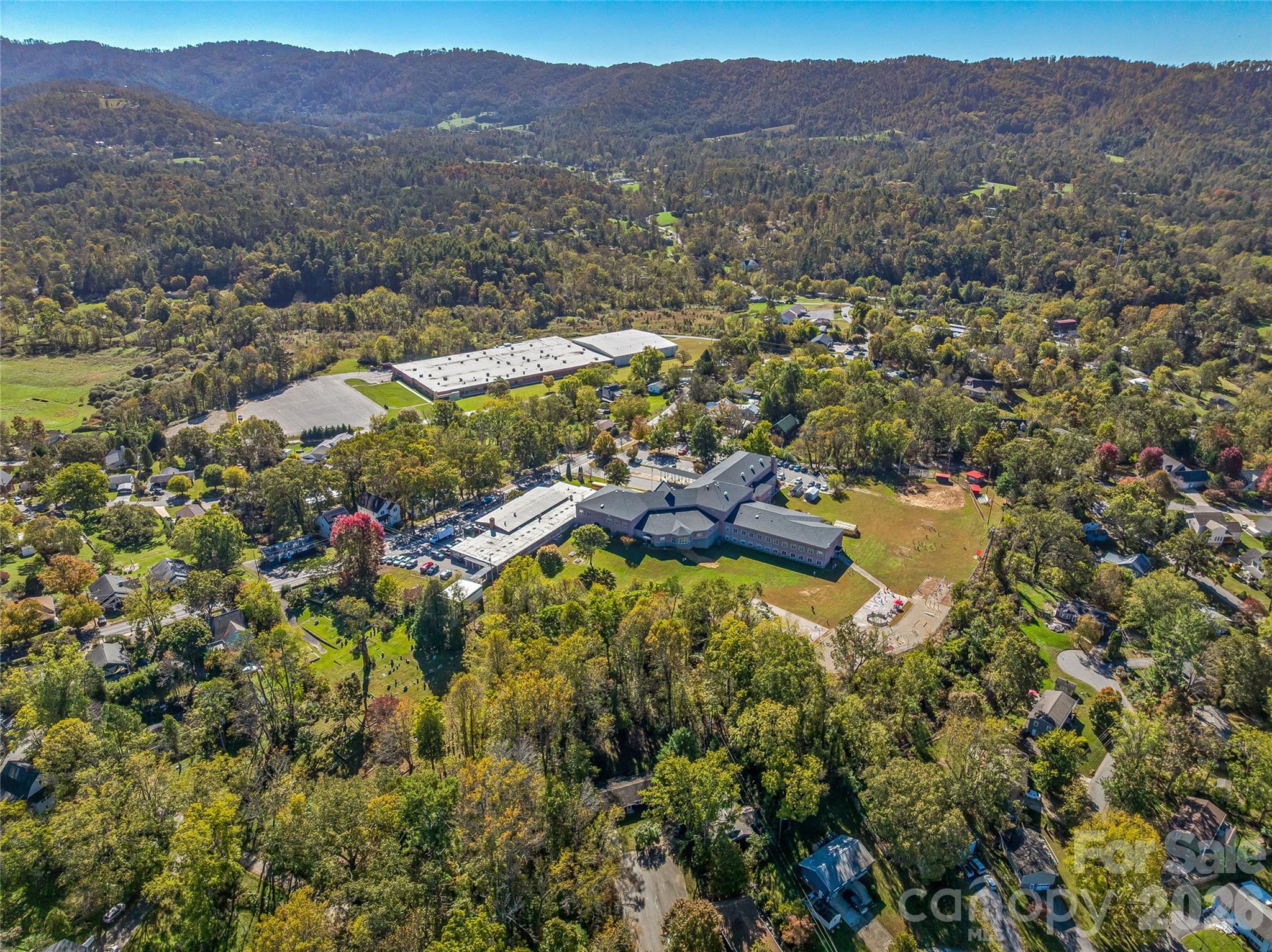 Village Park - Residential