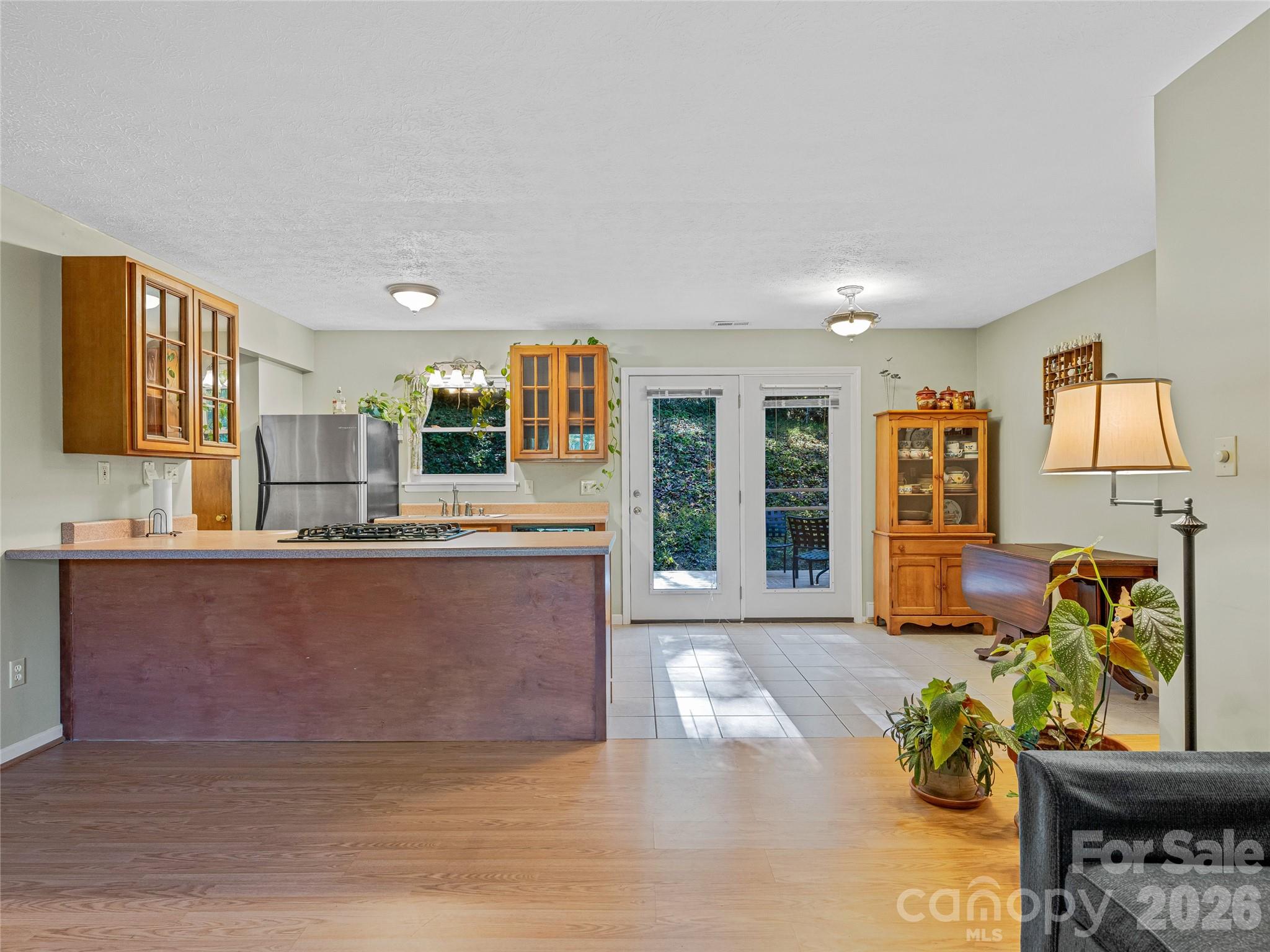 Village Park - Residential