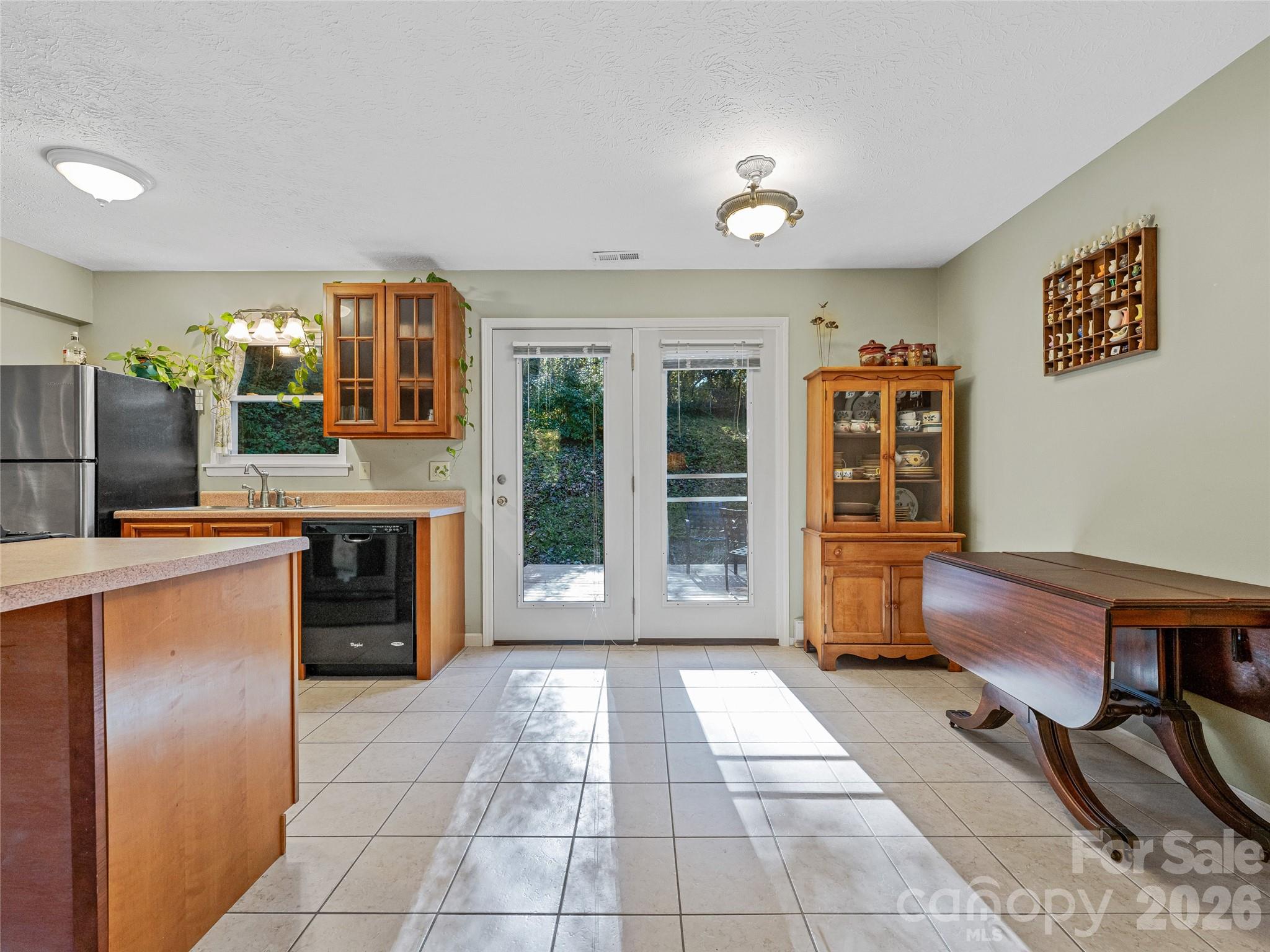 Village Park - Residential