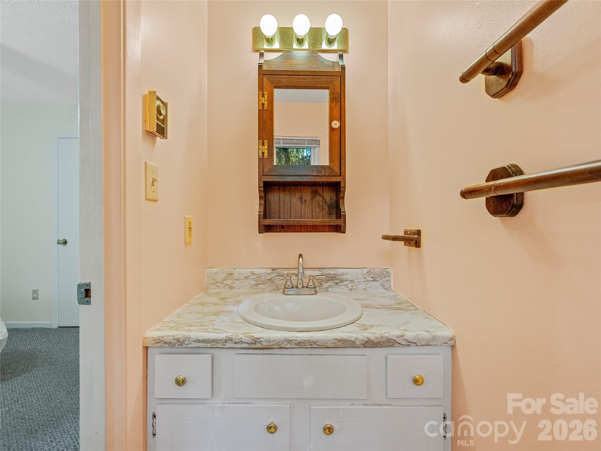 Village Park - Residential