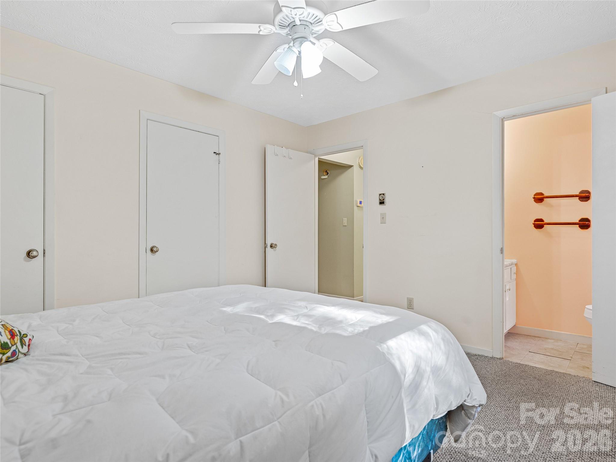 Village Park - Residential