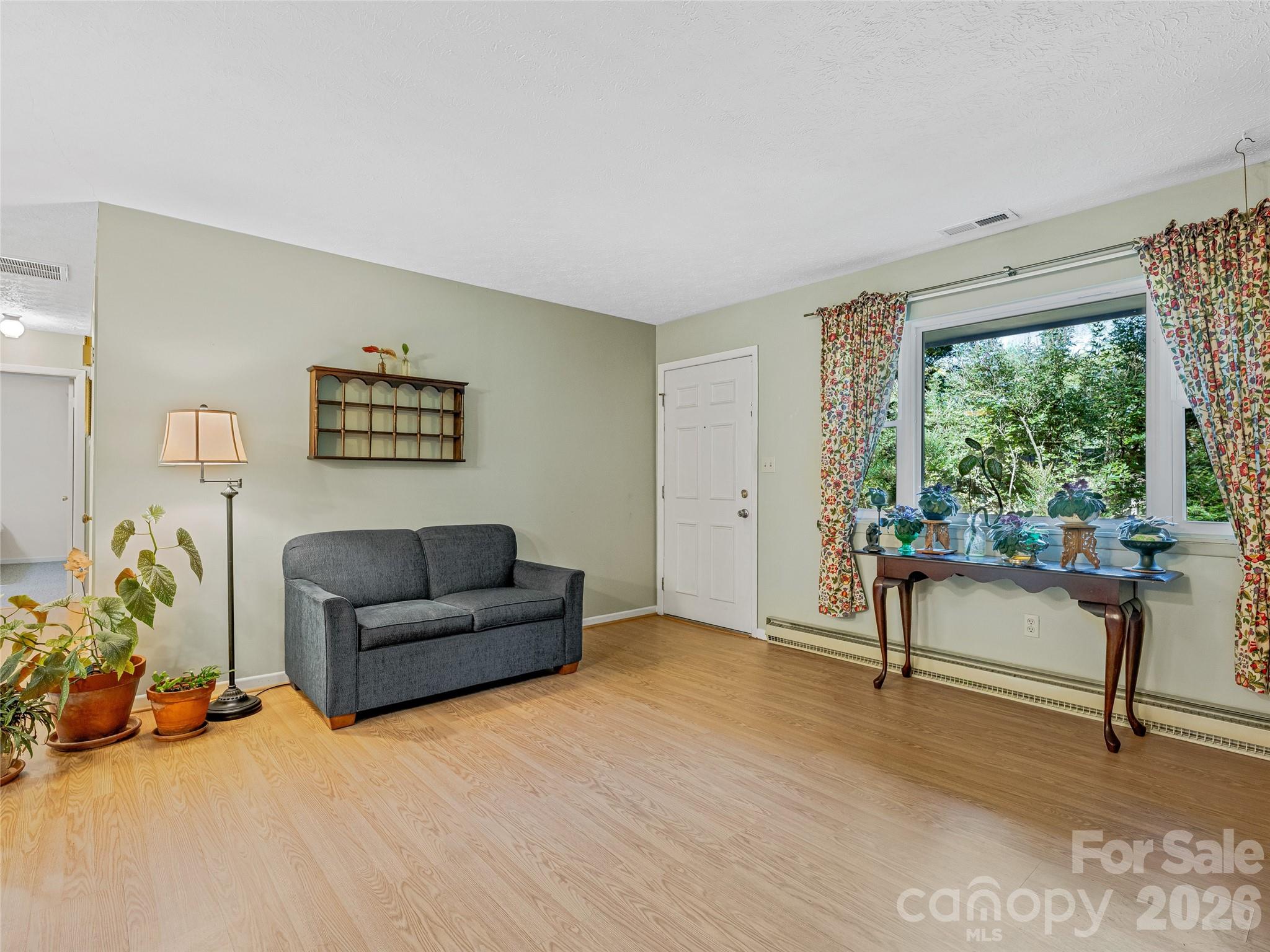 Village Park - Residential