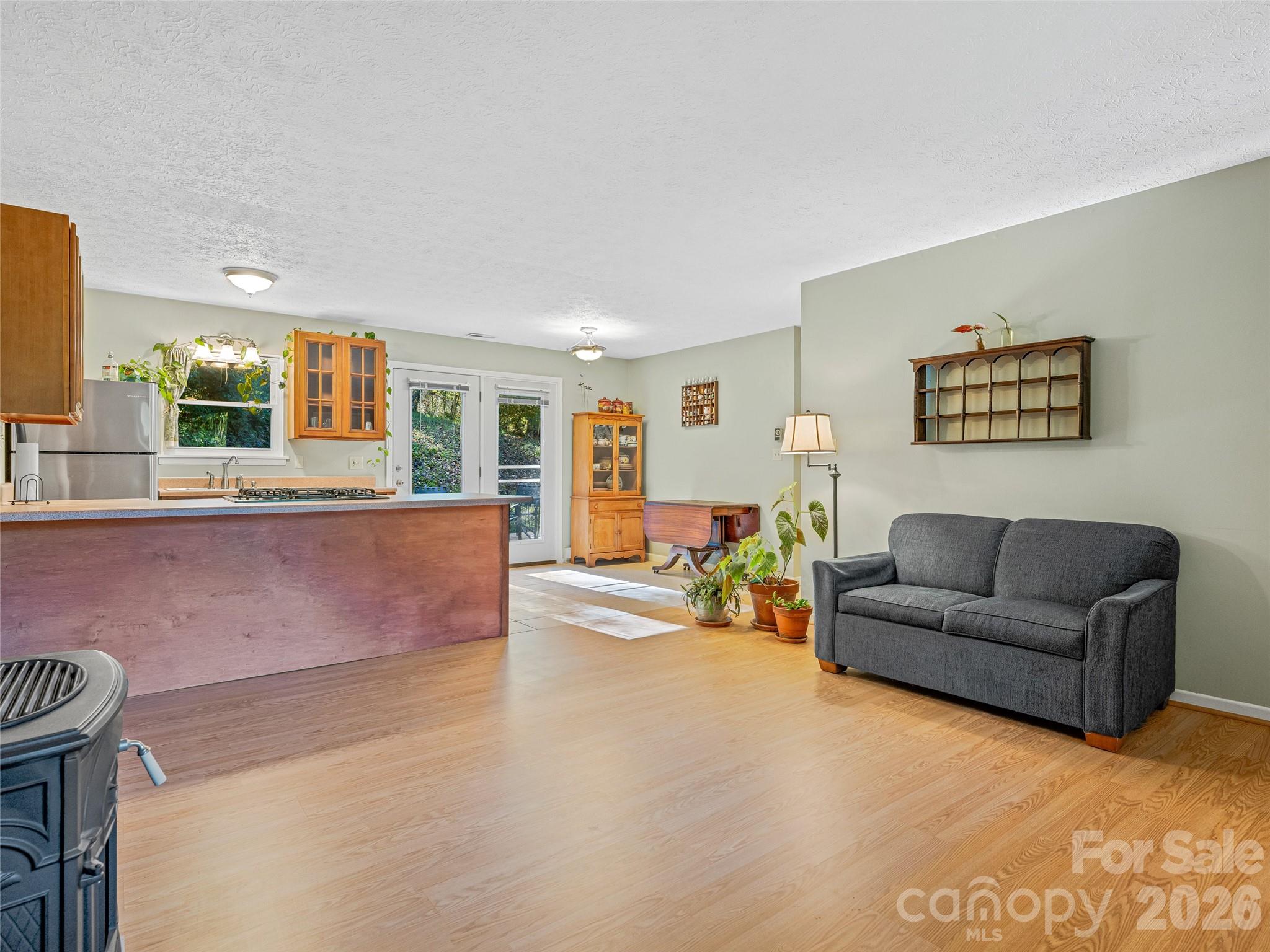 Village Park - Residential