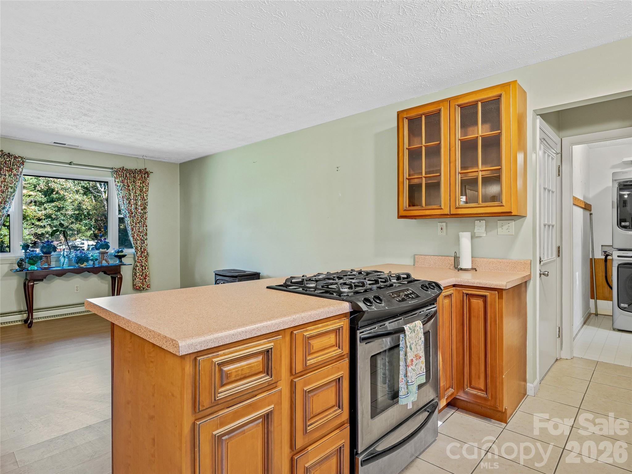 Village Park - Residential