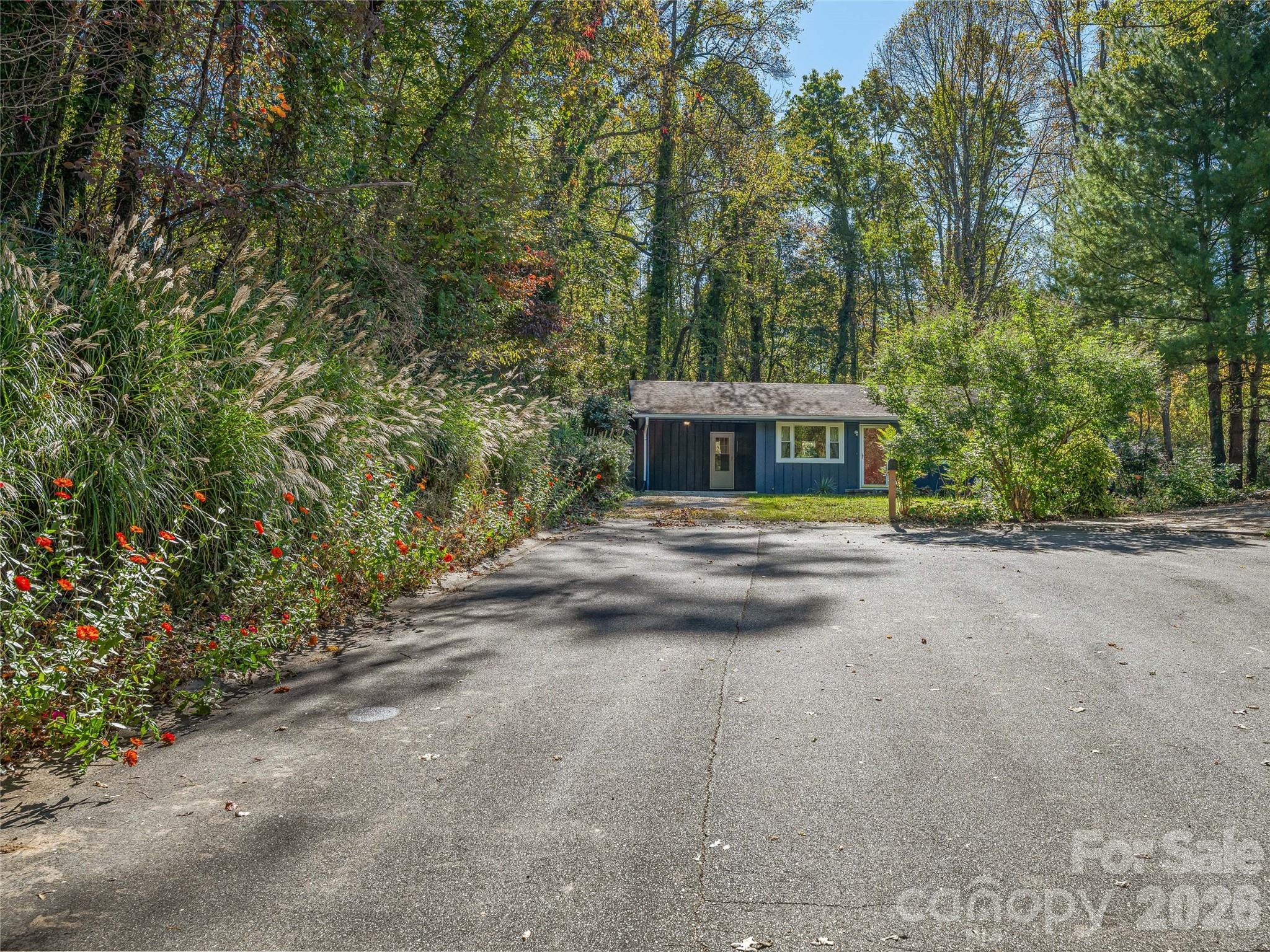 Village Park - Residential