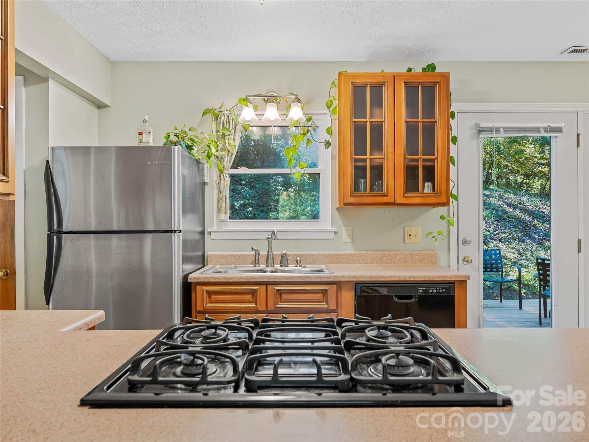 Village Park - Residential