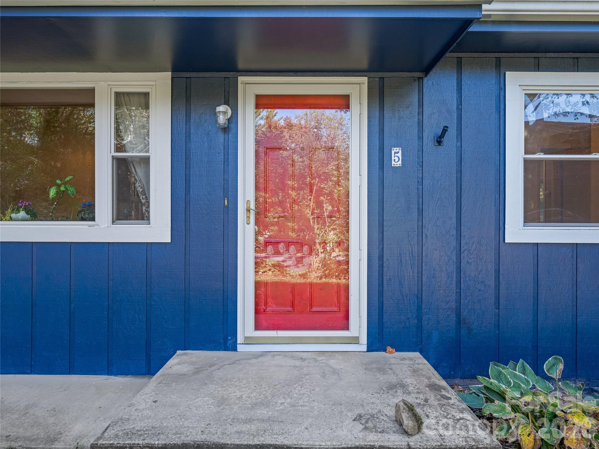 Village Park - Residential