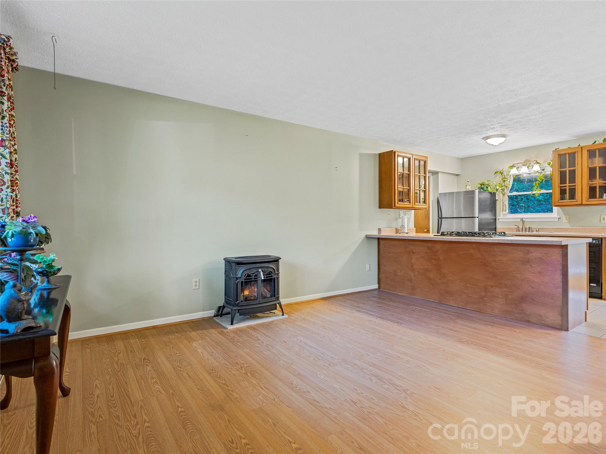 Village Park - Residential