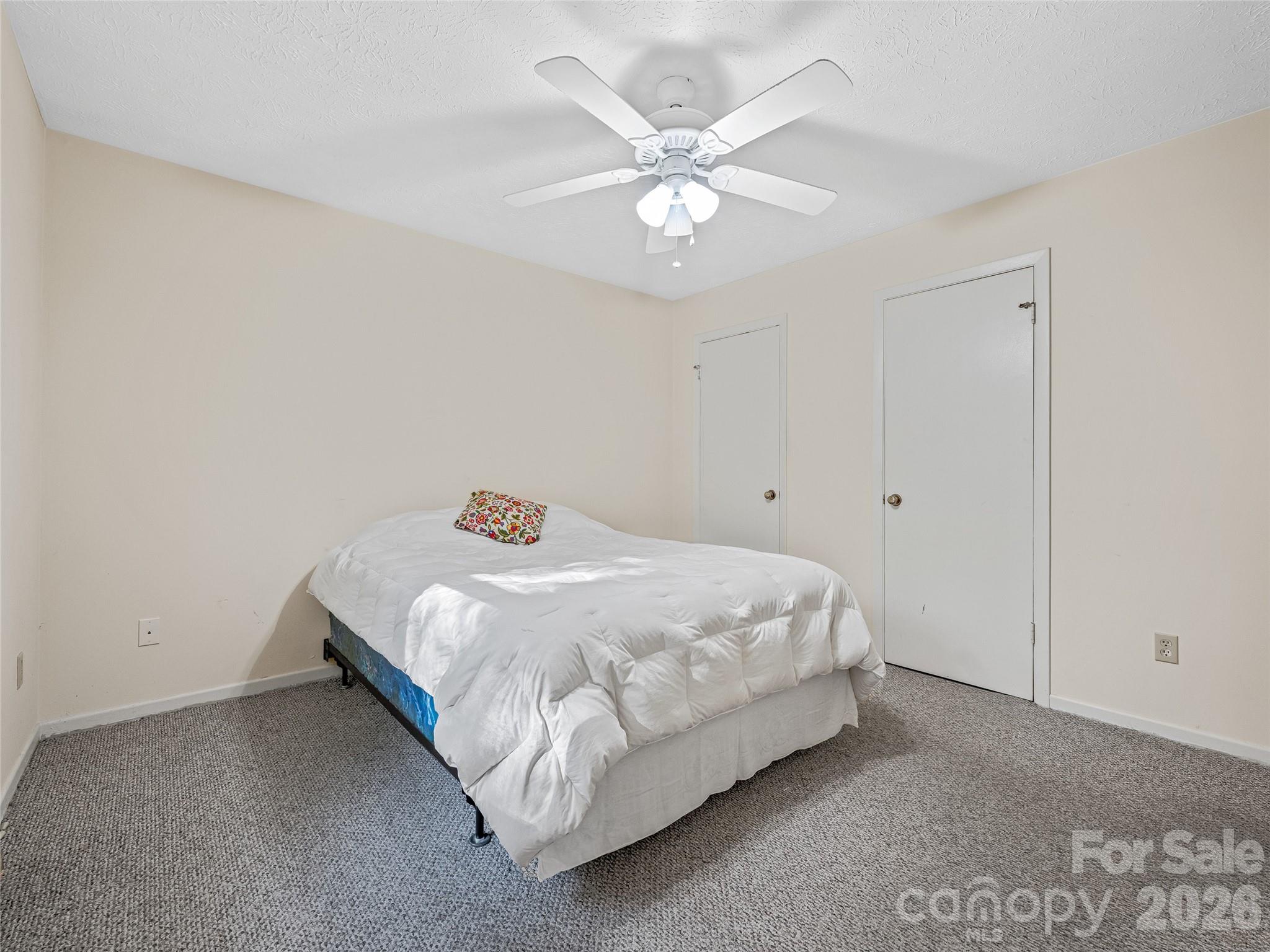 Village Park - Residential