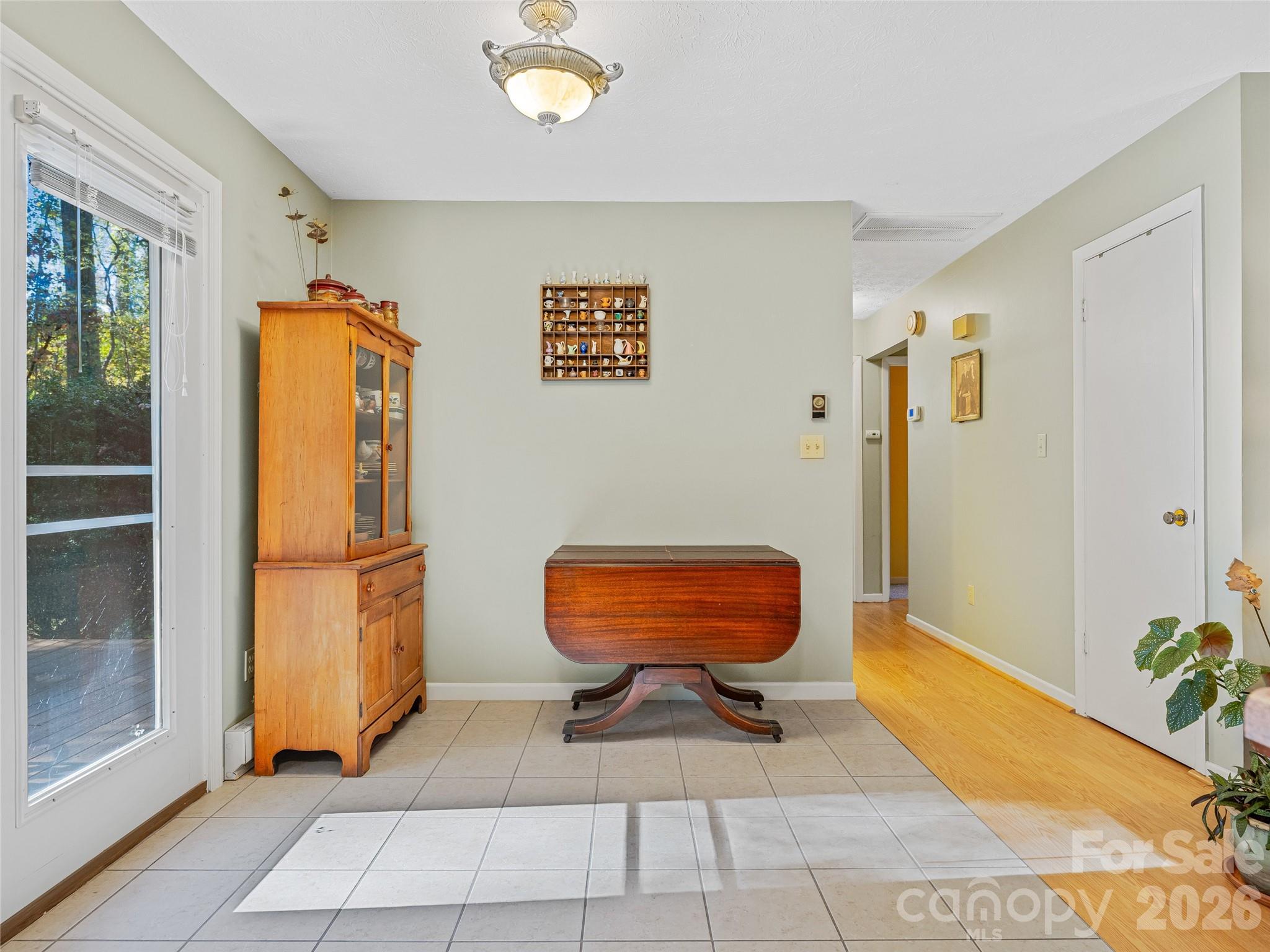 Village Park - Residential