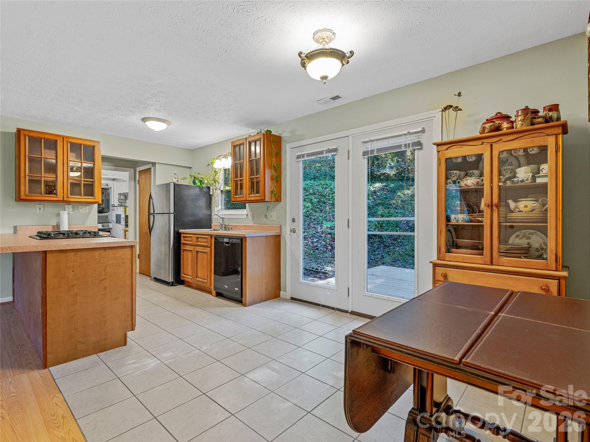 Village Park - Residential