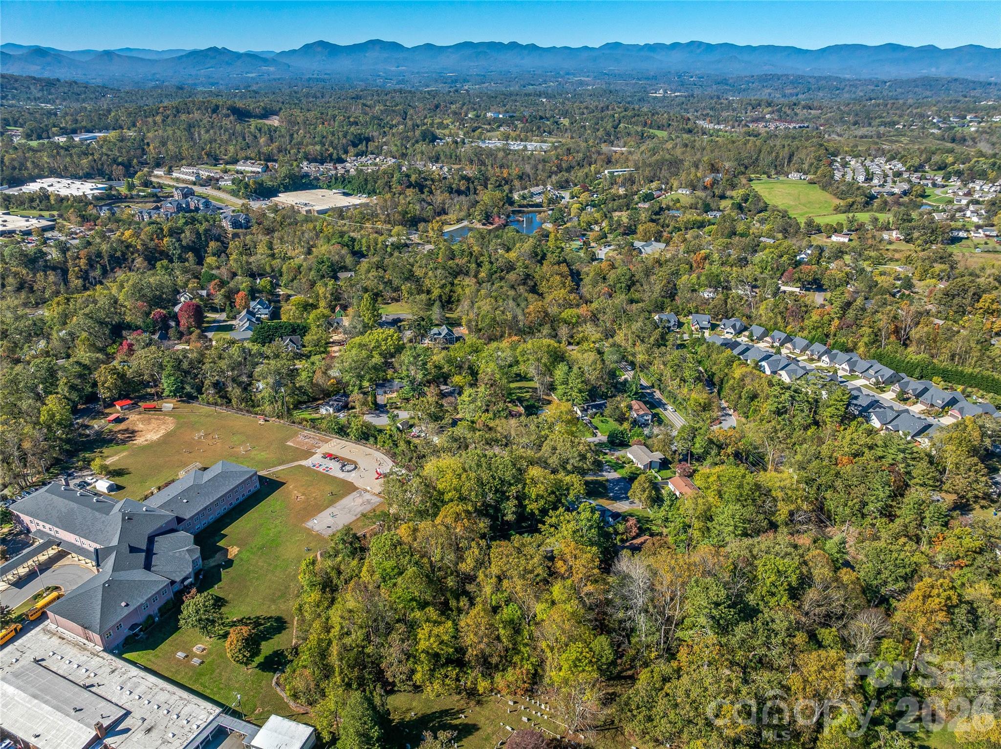 Village Park - Residential