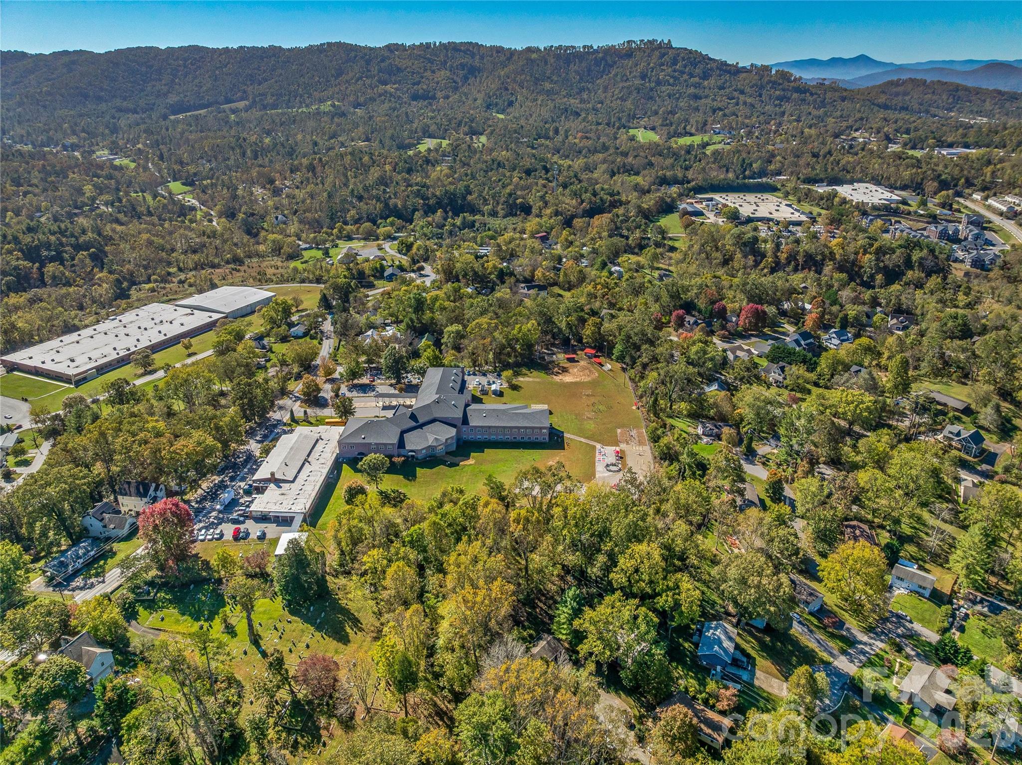 Village Park - Residential