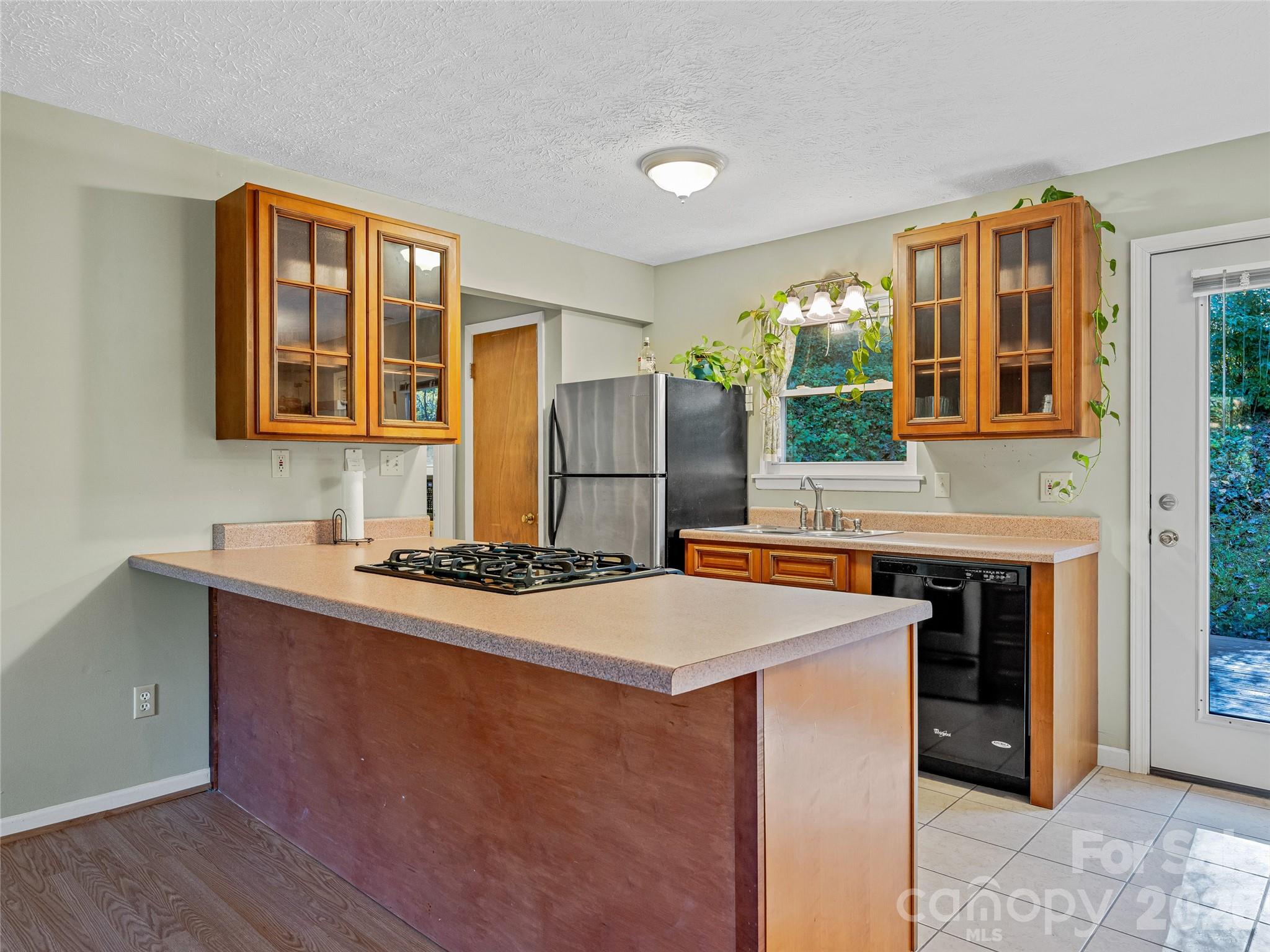 Village Park - Residential