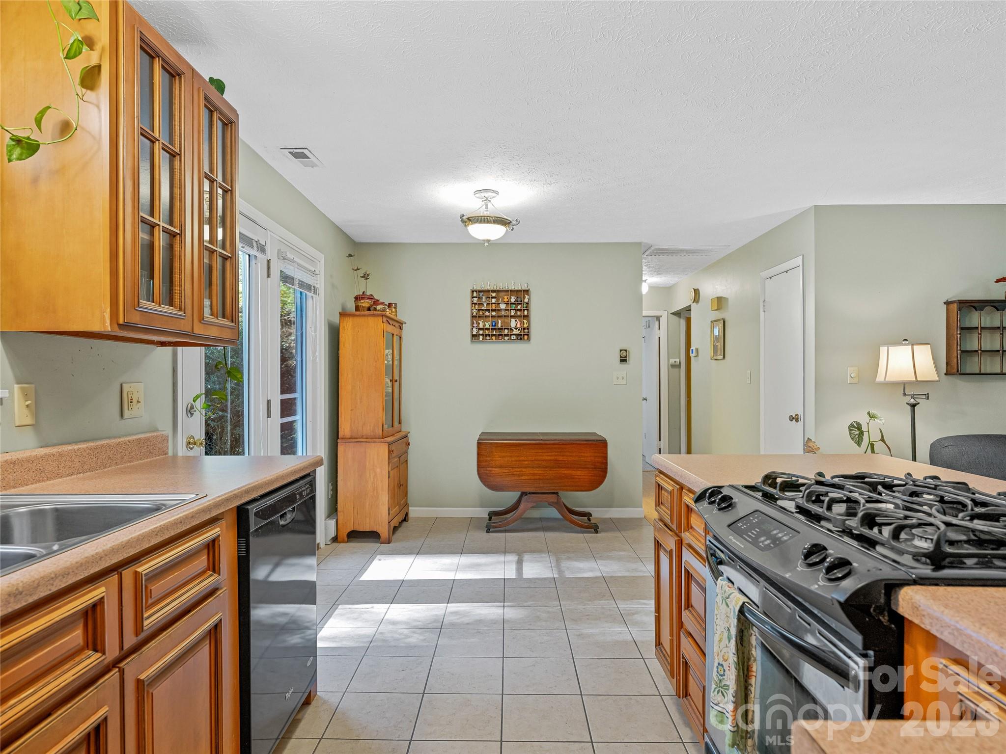 Village Park - Residential