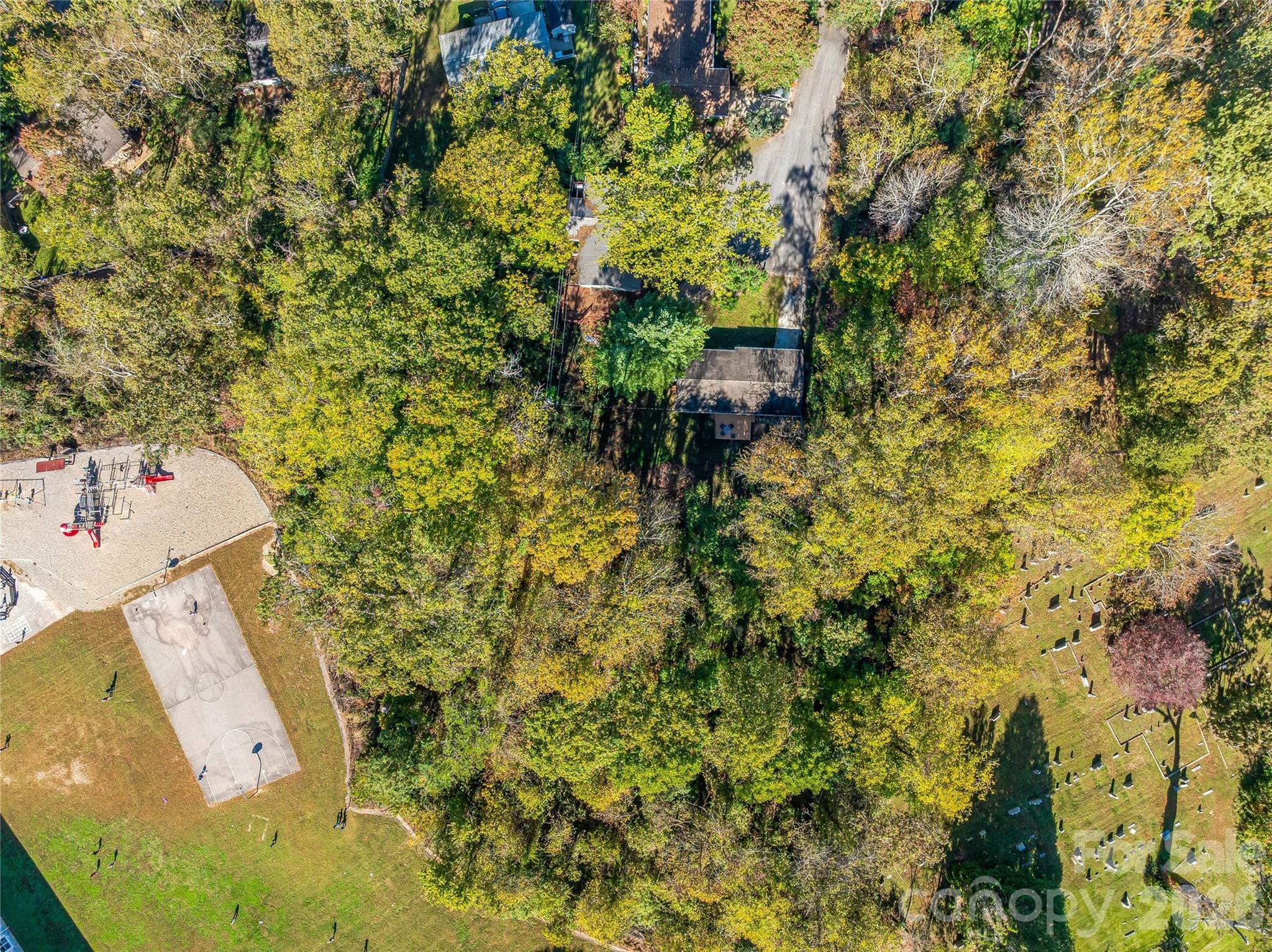 Village Park - Residential