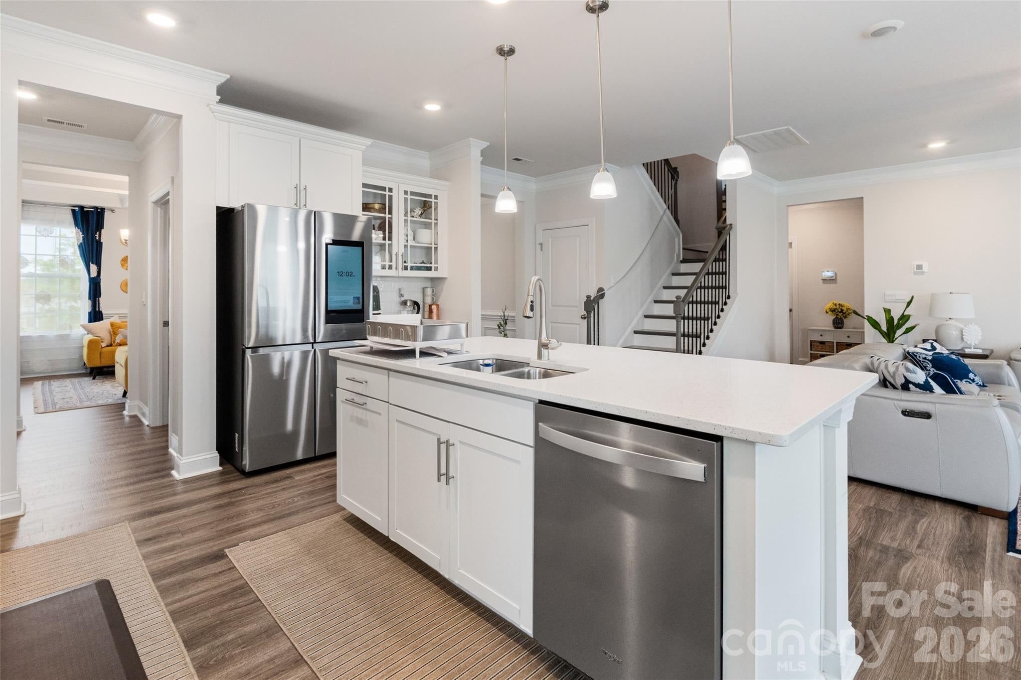 4009 Cherry Mill Court