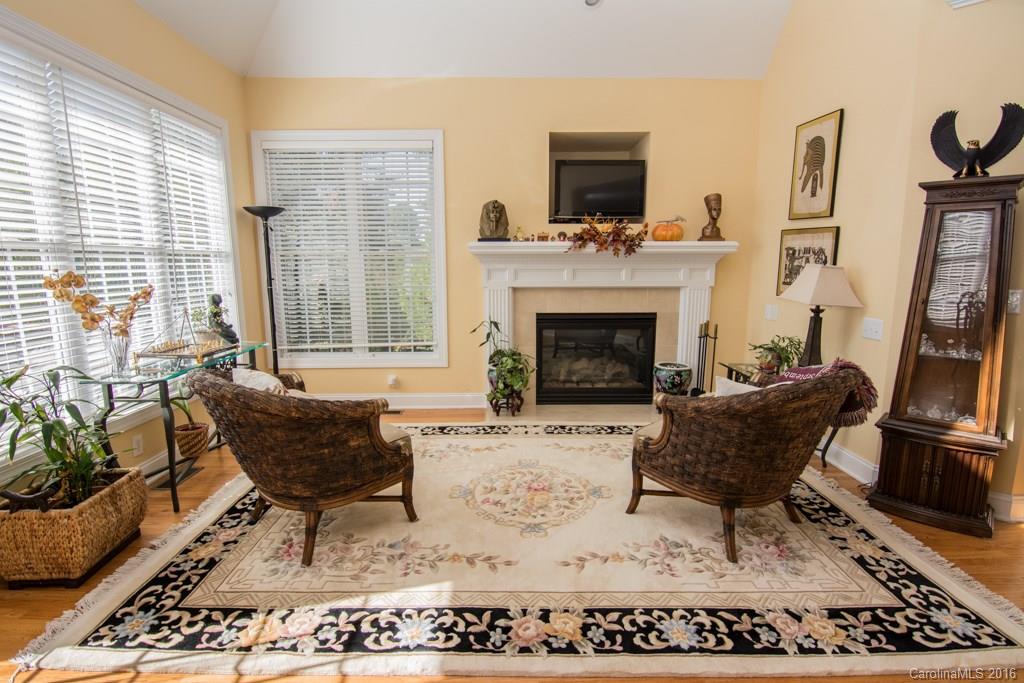 Waterford Glen - Residential