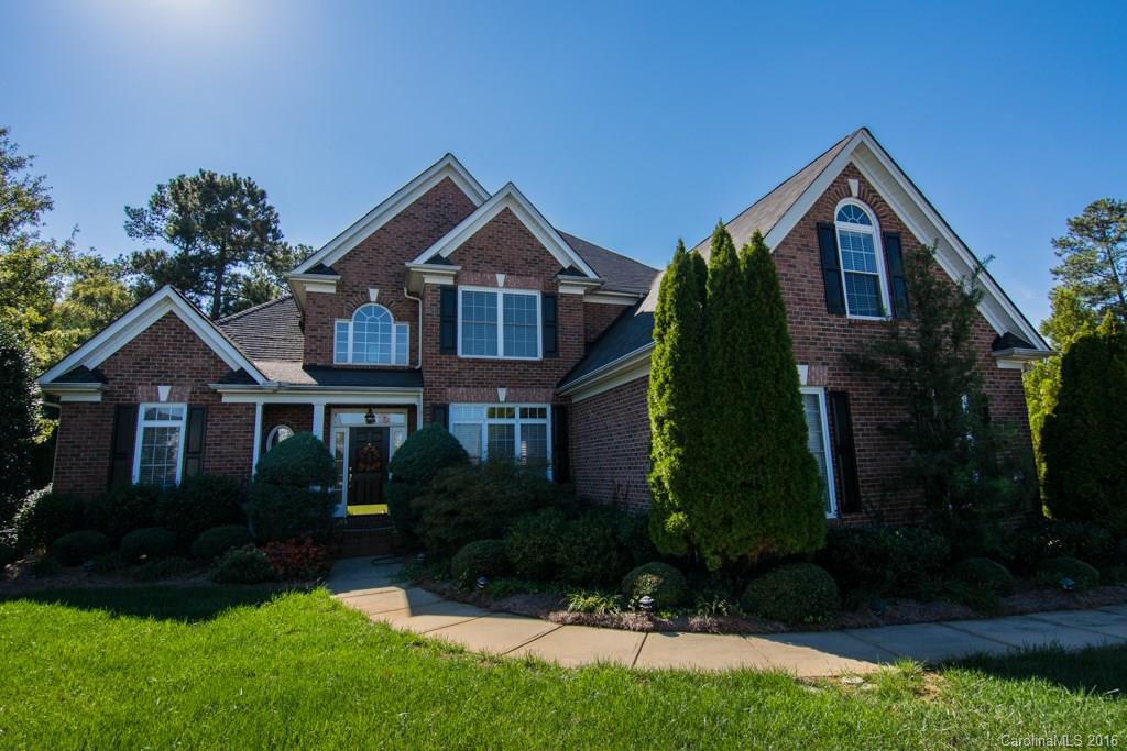 Waterford Glen - Residential