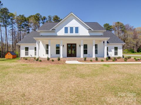 A home in Monroe