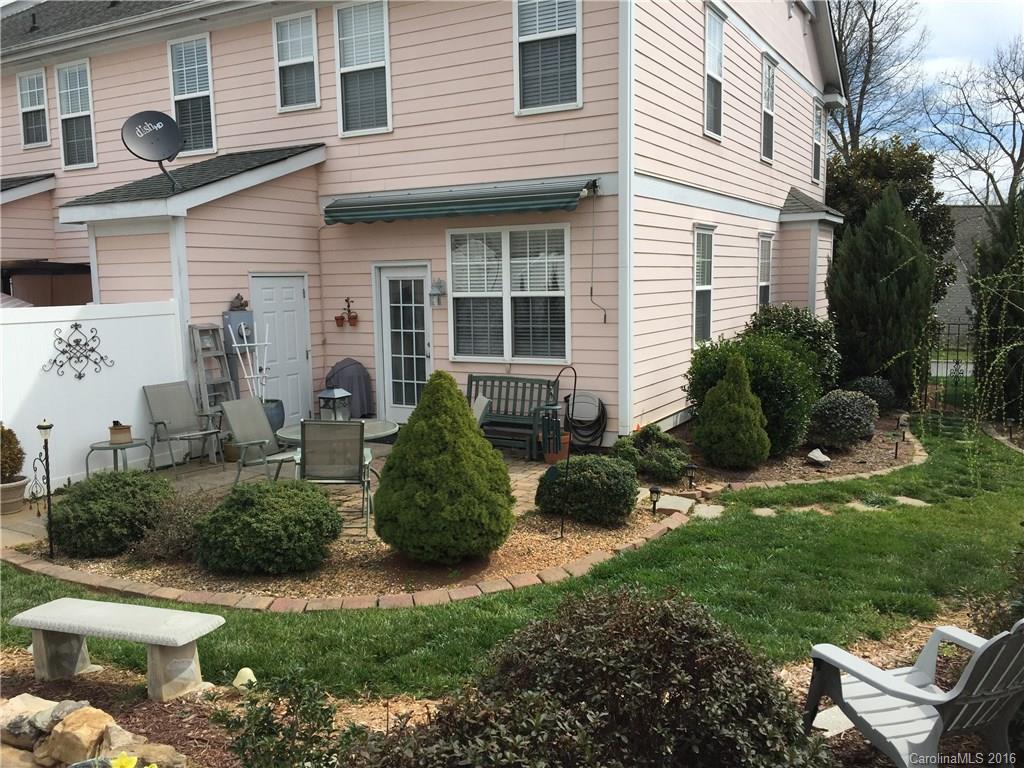 AFTON VILLAGE - Residential