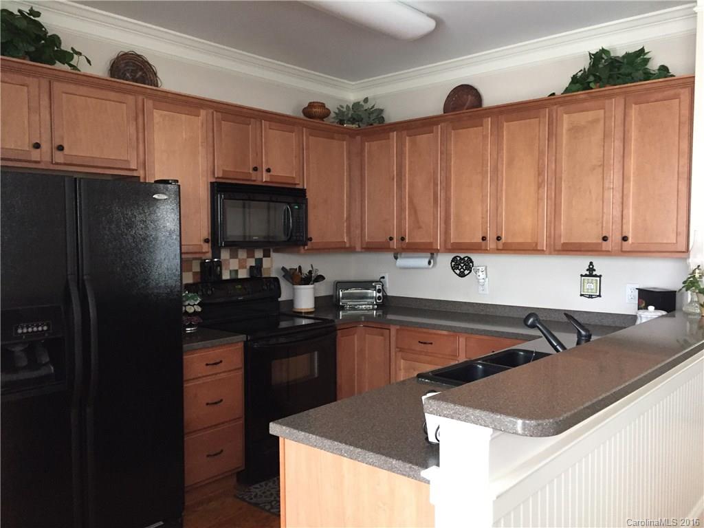 AFTON VILLAGE - Residential