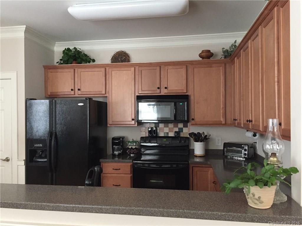 AFTON VILLAGE - Residential