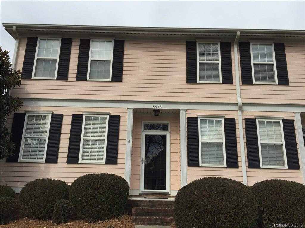 AFTON VILLAGE - Residential