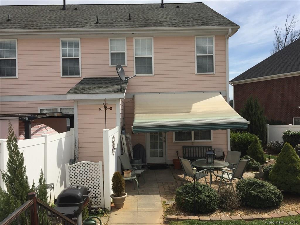 AFTON VILLAGE - Residential