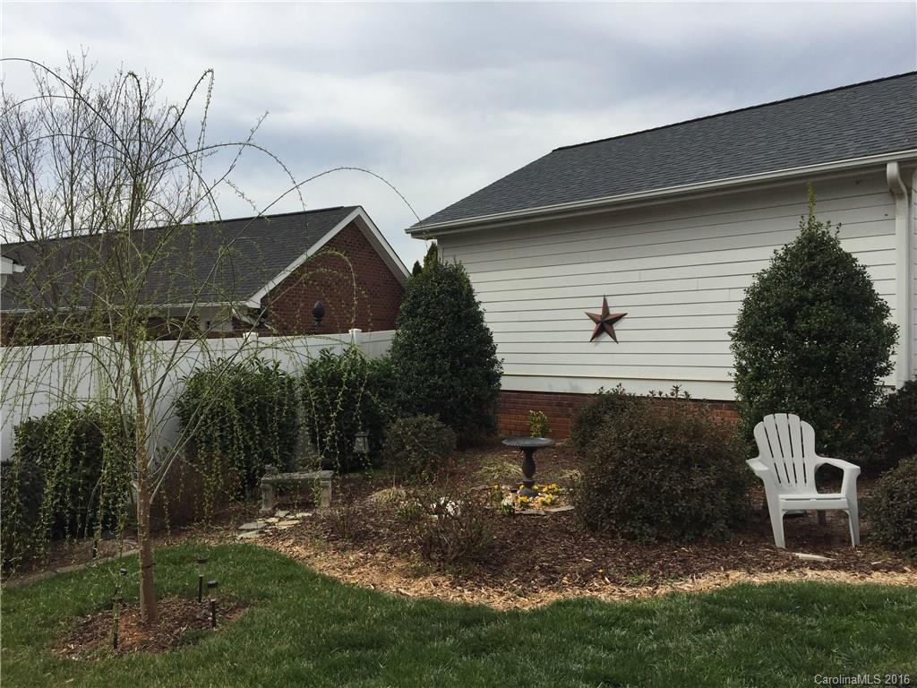 AFTON VILLAGE - Residential