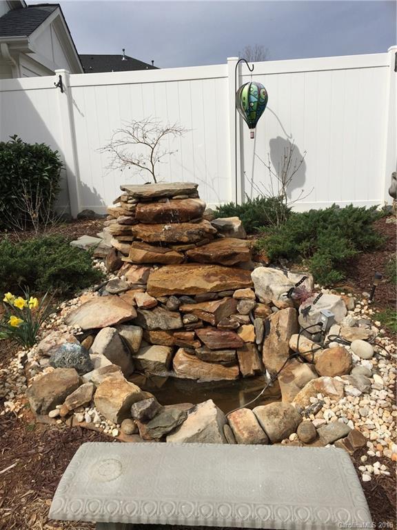 AFTON VILLAGE - Residential