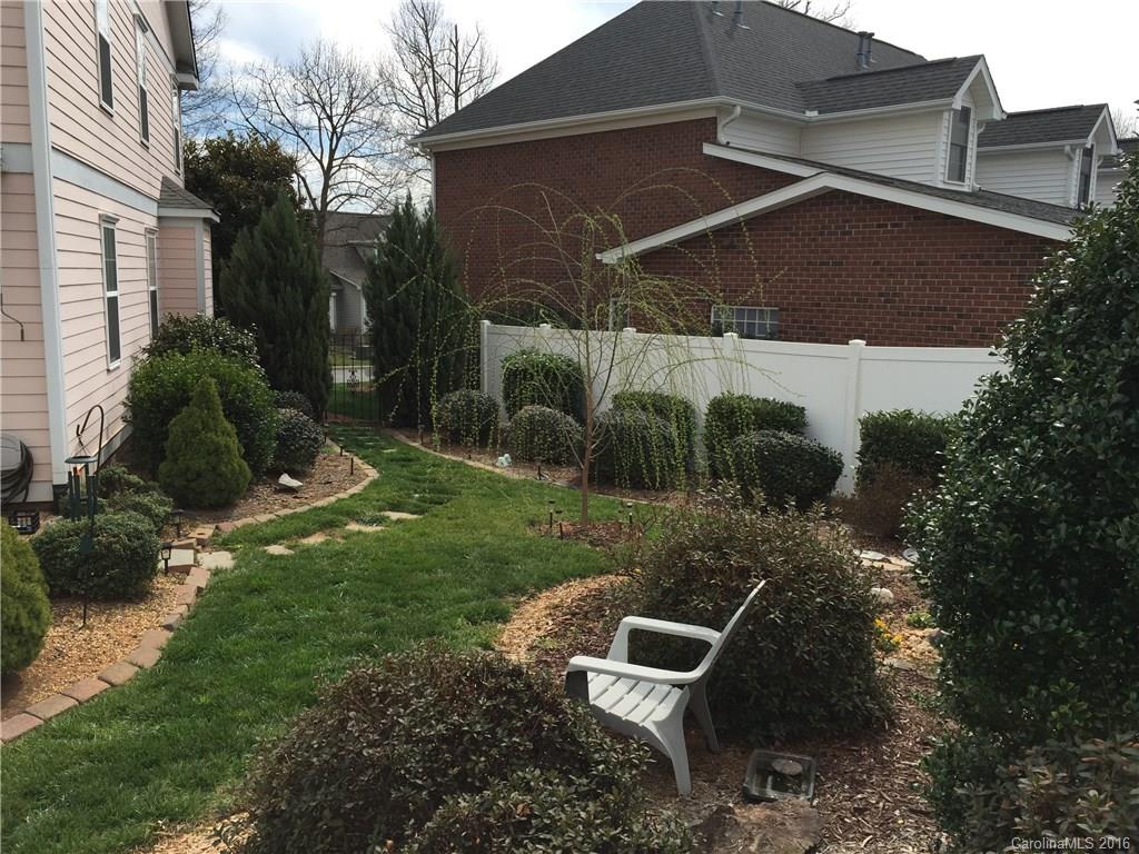 AFTON VILLAGE - Residential