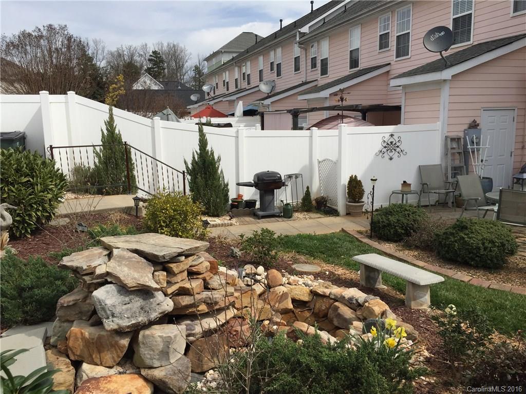 AFTON VILLAGE - Residential