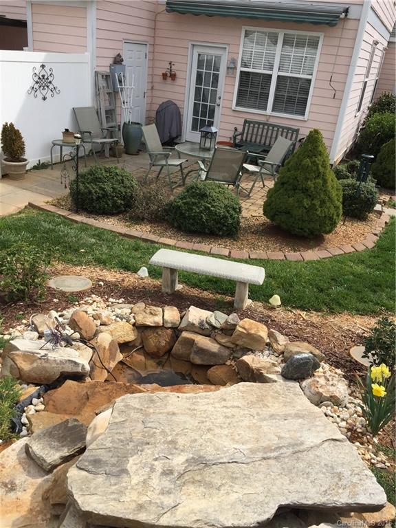 AFTON VILLAGE - Residential