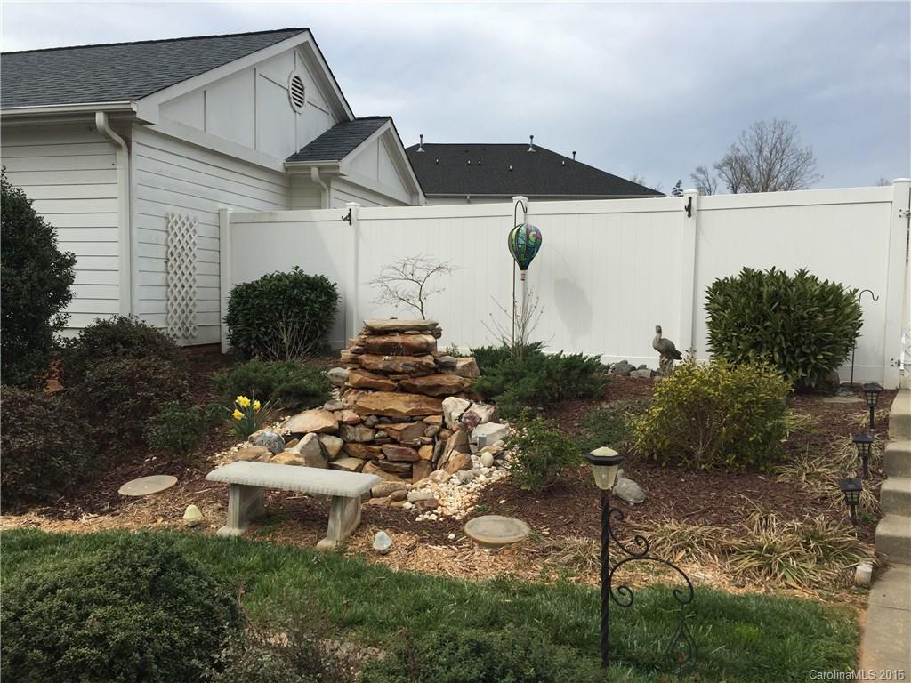 AFTON VILLAGE - Residential