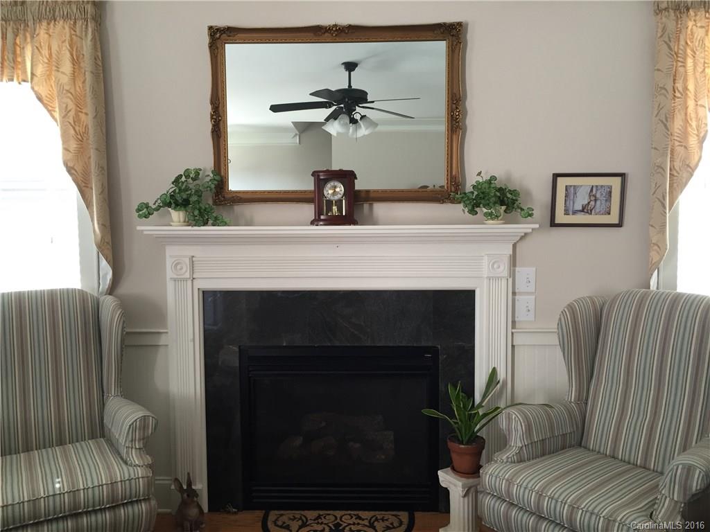 AFTON VILLAGE - Residential